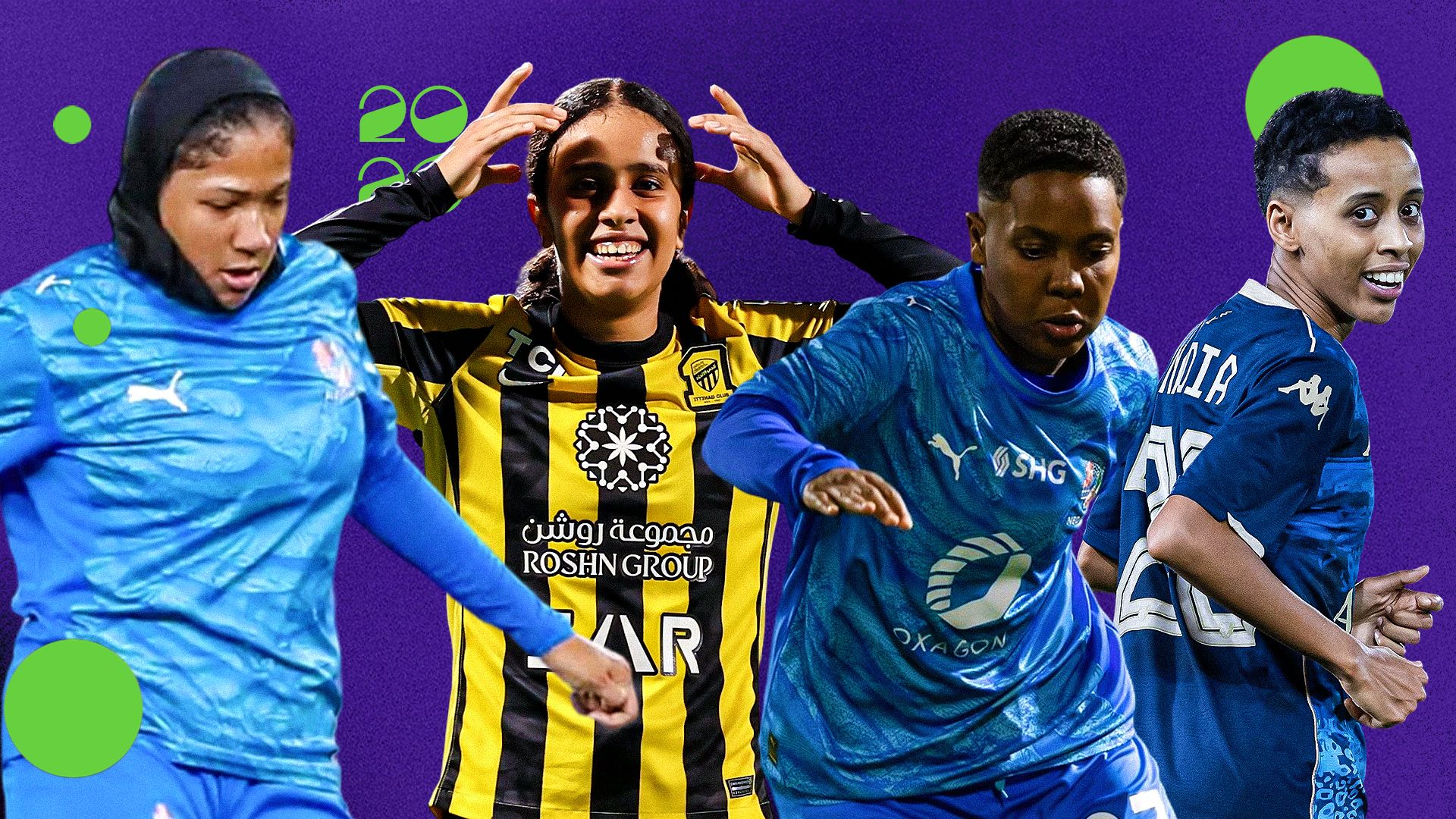 Saudi Women's Premier League 