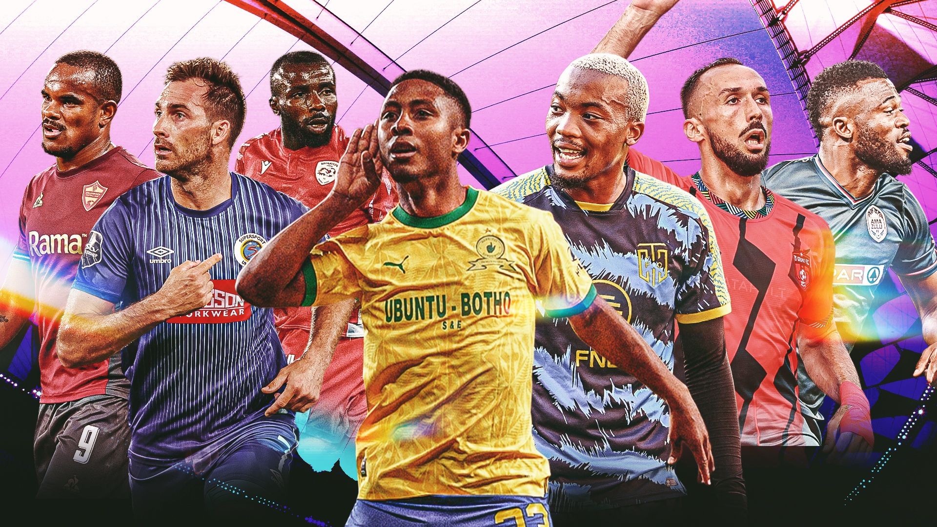 PSL Golden Boot Race 16-9