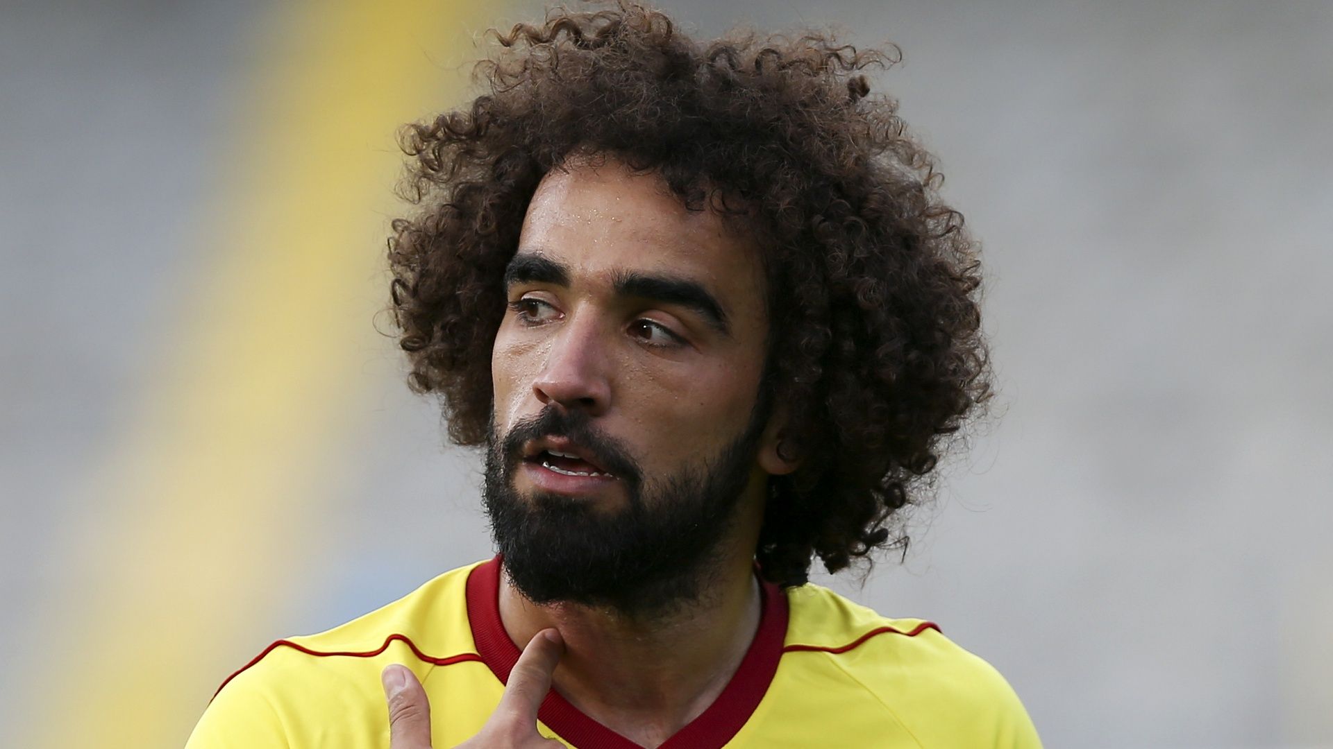 Sadik Ciftpinar Yeni Malatyaspor