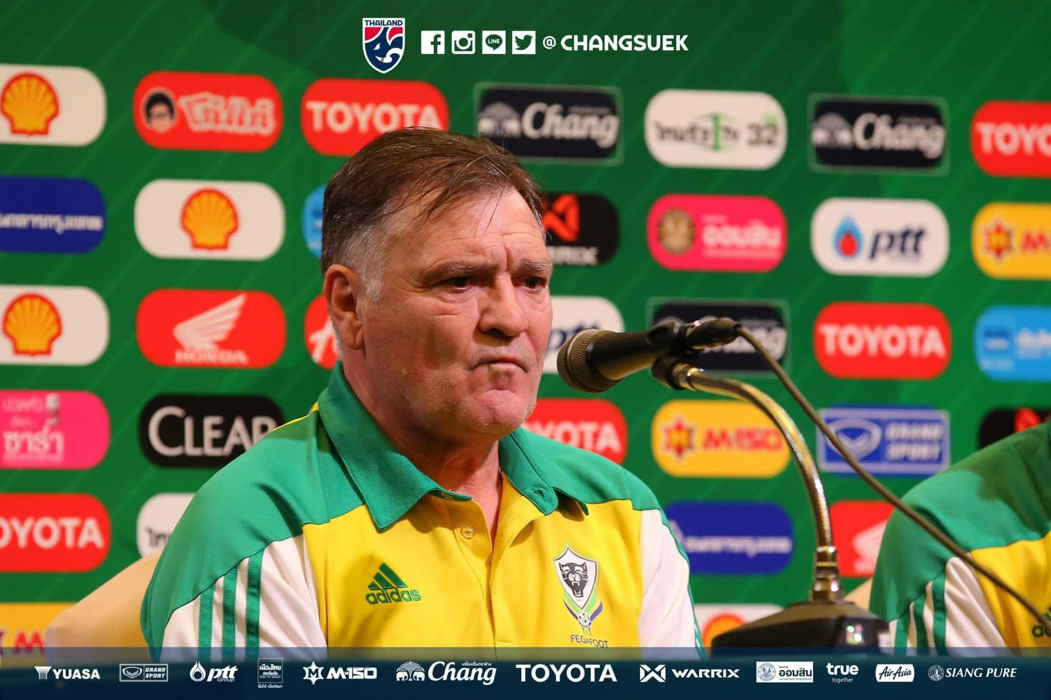 José Antonio Camacho