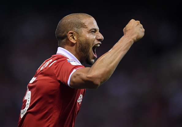 Adlene Guedioura