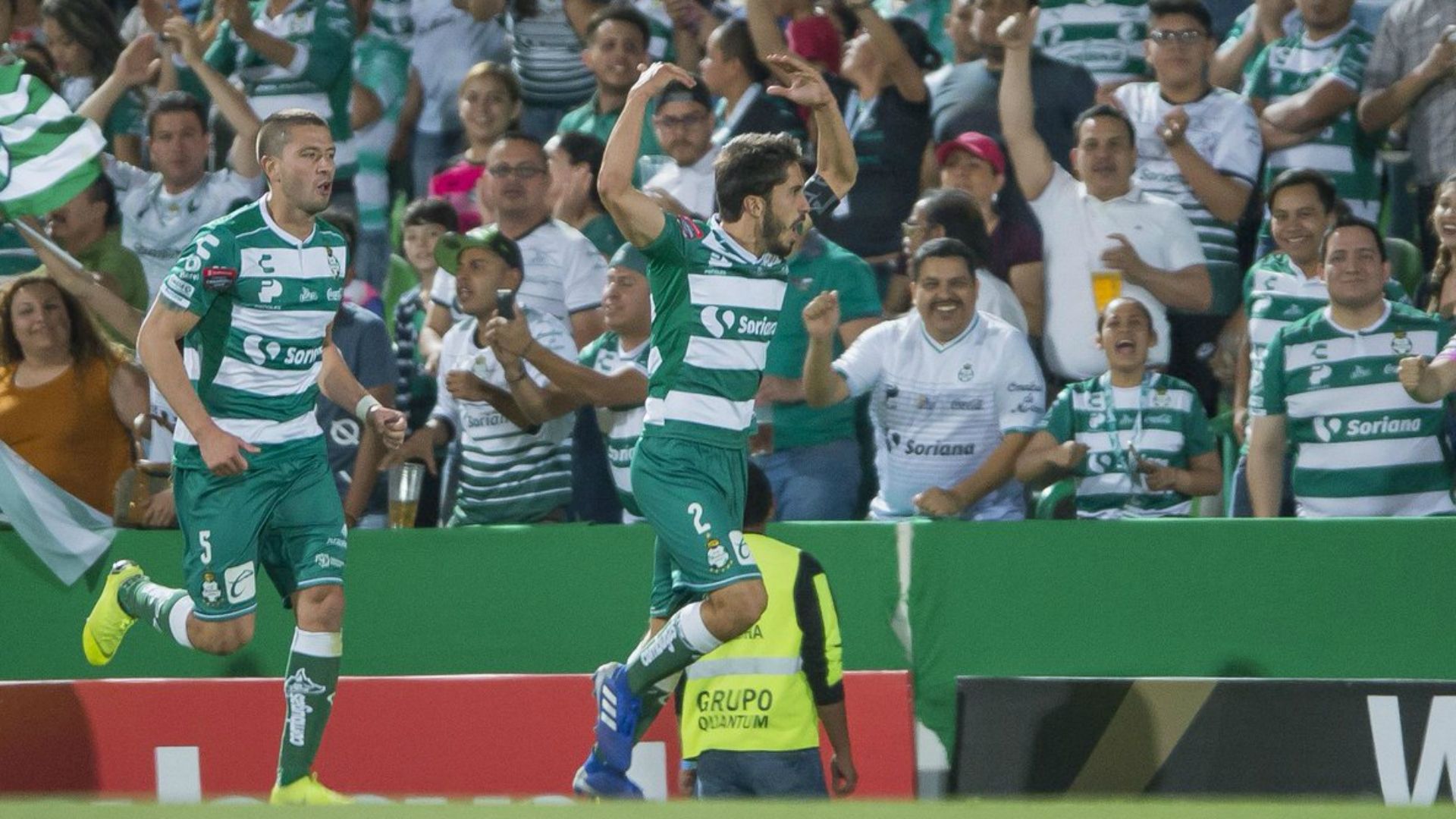 Santos Laguna