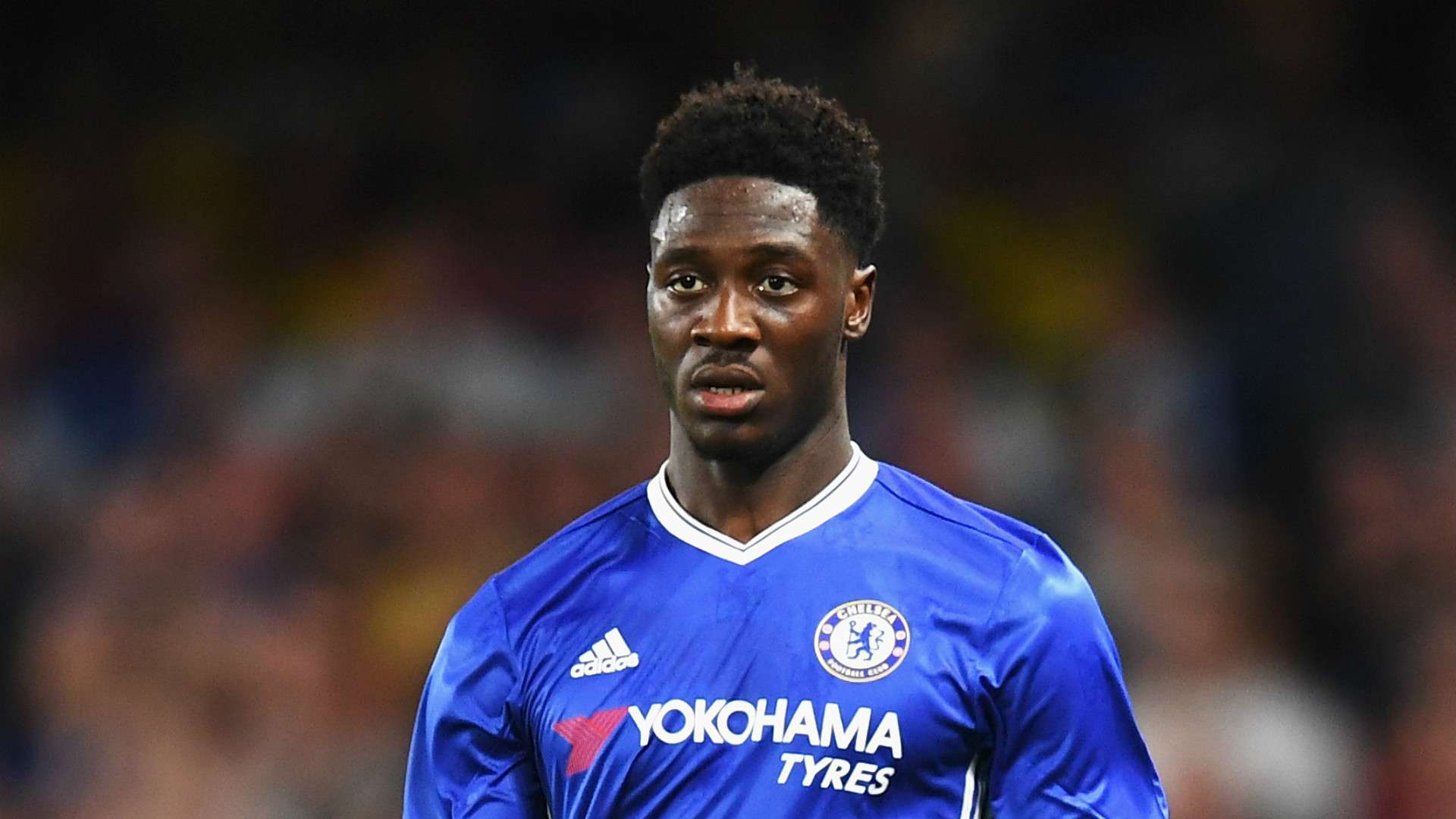 Ola Aina Chelsea