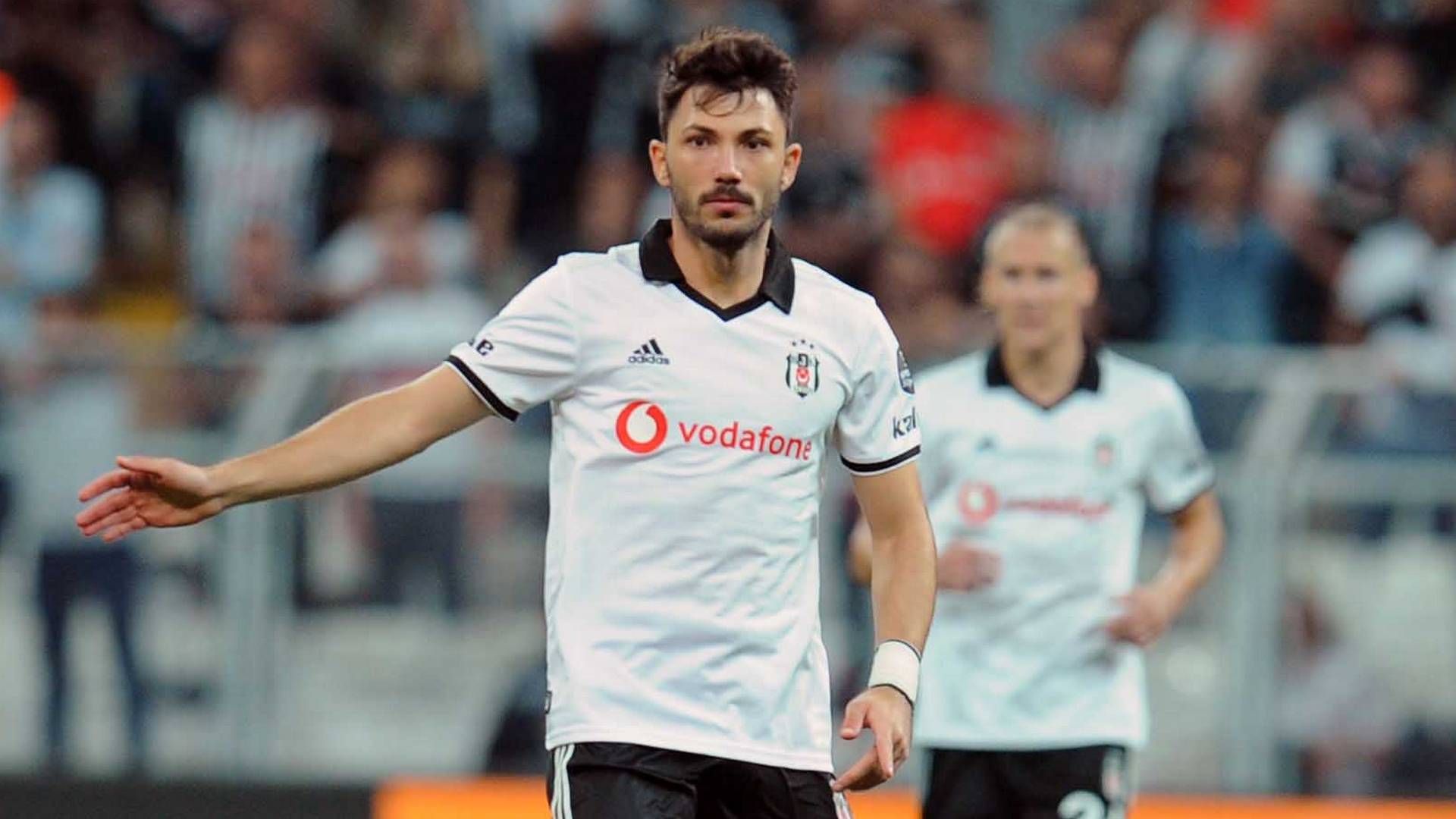 Tolgay Arslan Besiktas