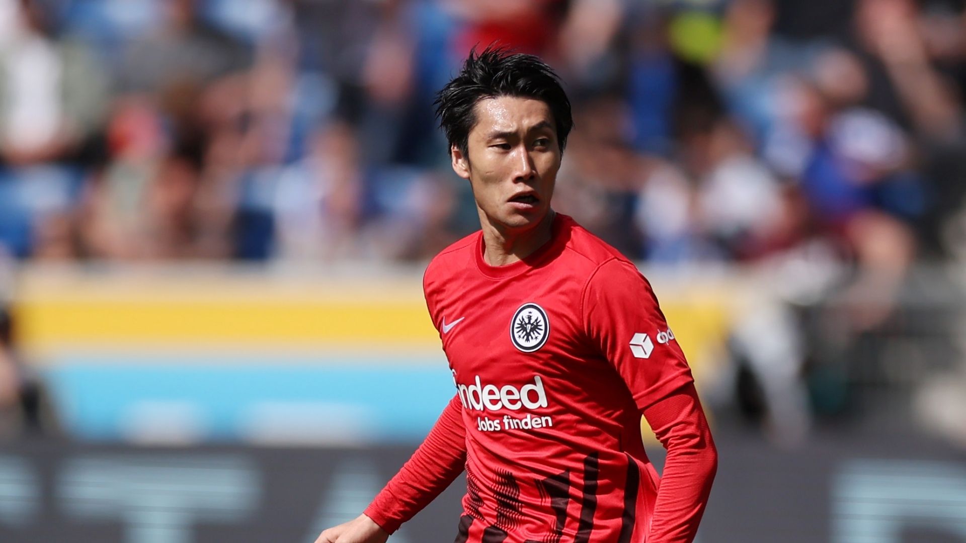 Daichi Kamada Frankfurt 05062023