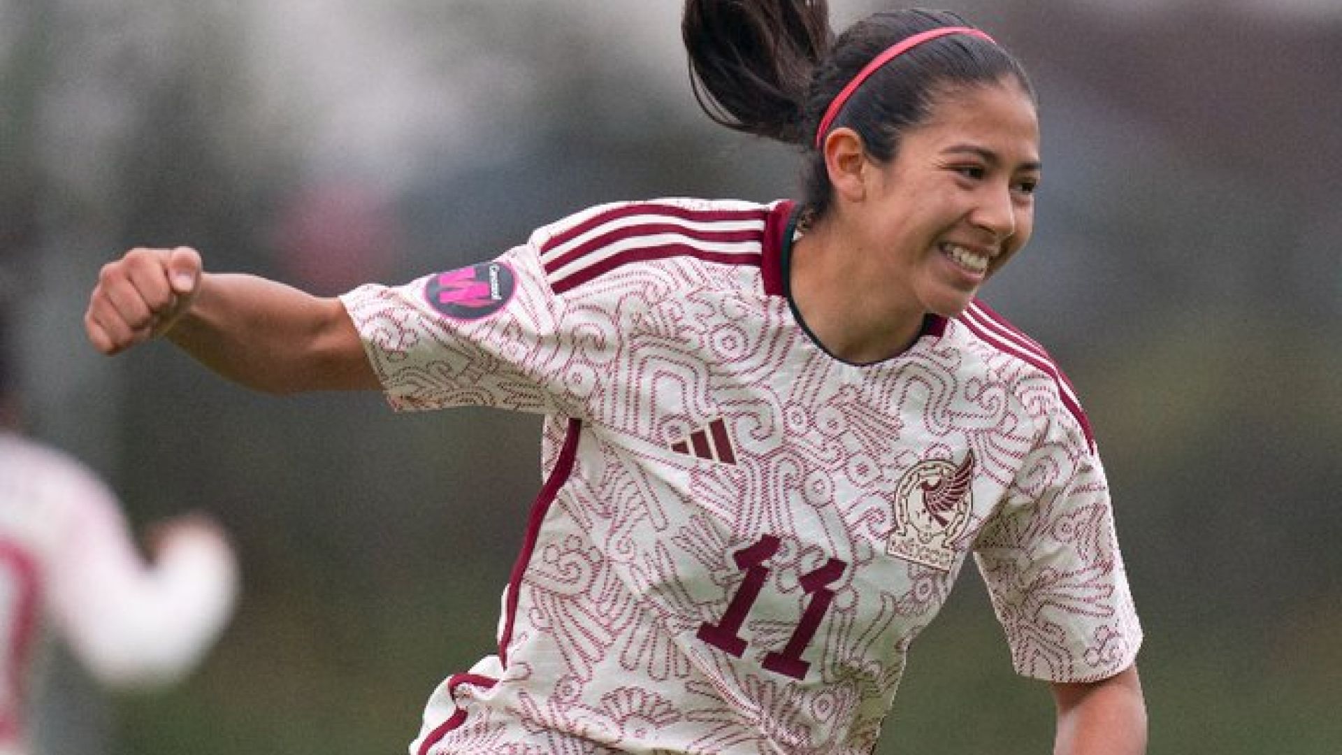 México Mundial femenino Sub-17 2024