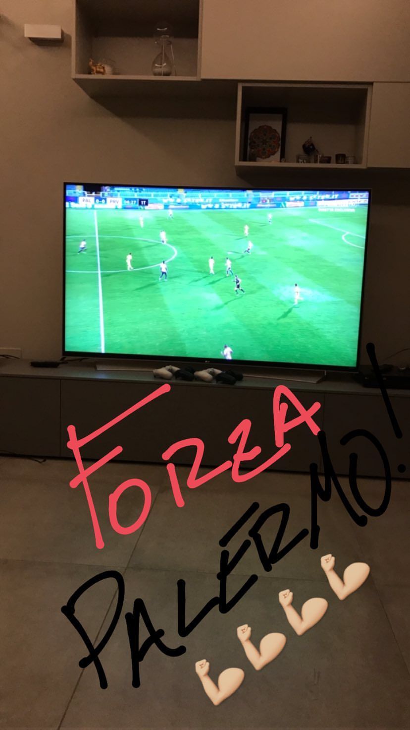 Dybala story