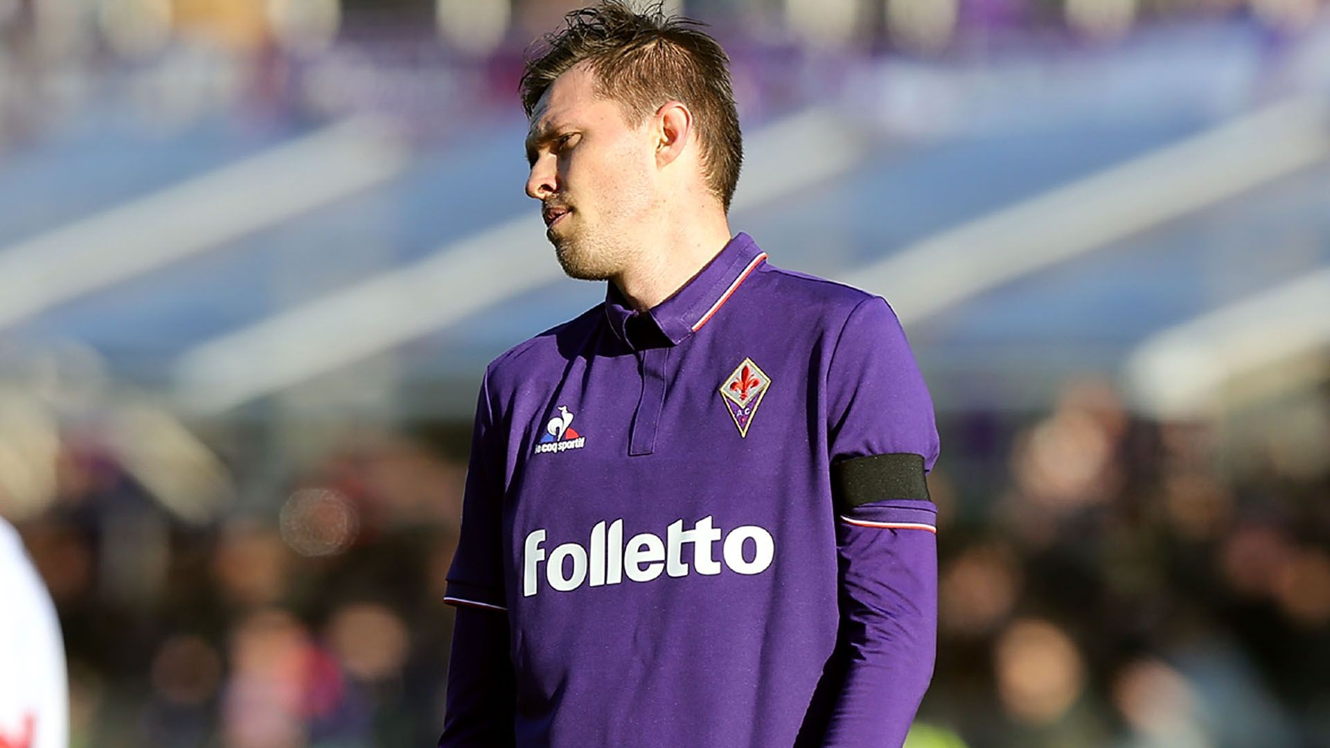 Josip Ilicic Fiorentina