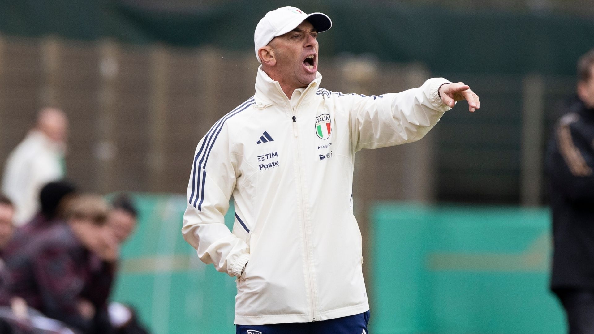 BOLLINI ITALIA UNDER 19