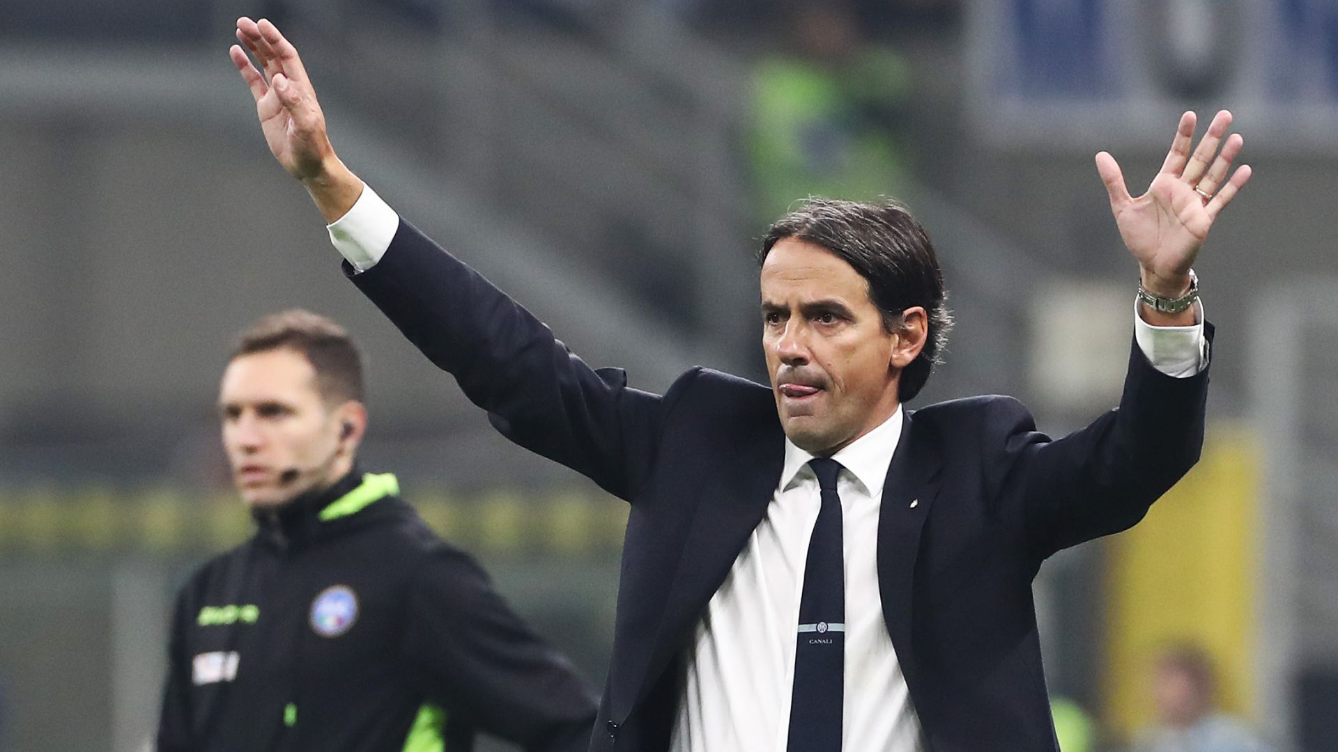 Simone Inzaghi Targetkan ‘TREBLE WINNER’ Buat Inter Milan Musim Ini