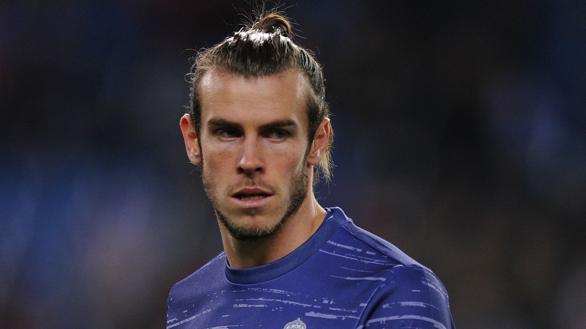 Gareth Bale Real Madrid 2016