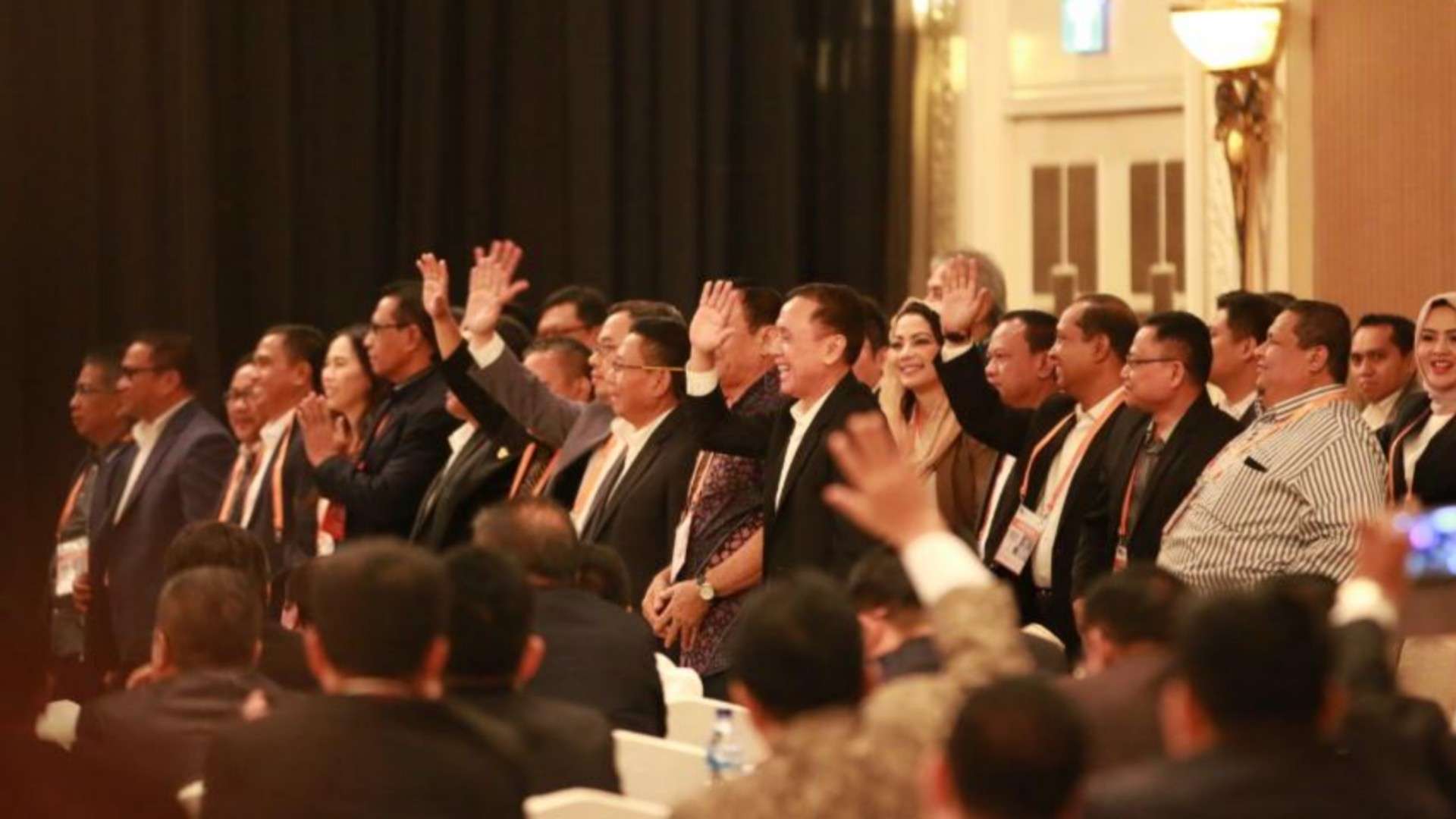 KLB PSSI 2 November 2019