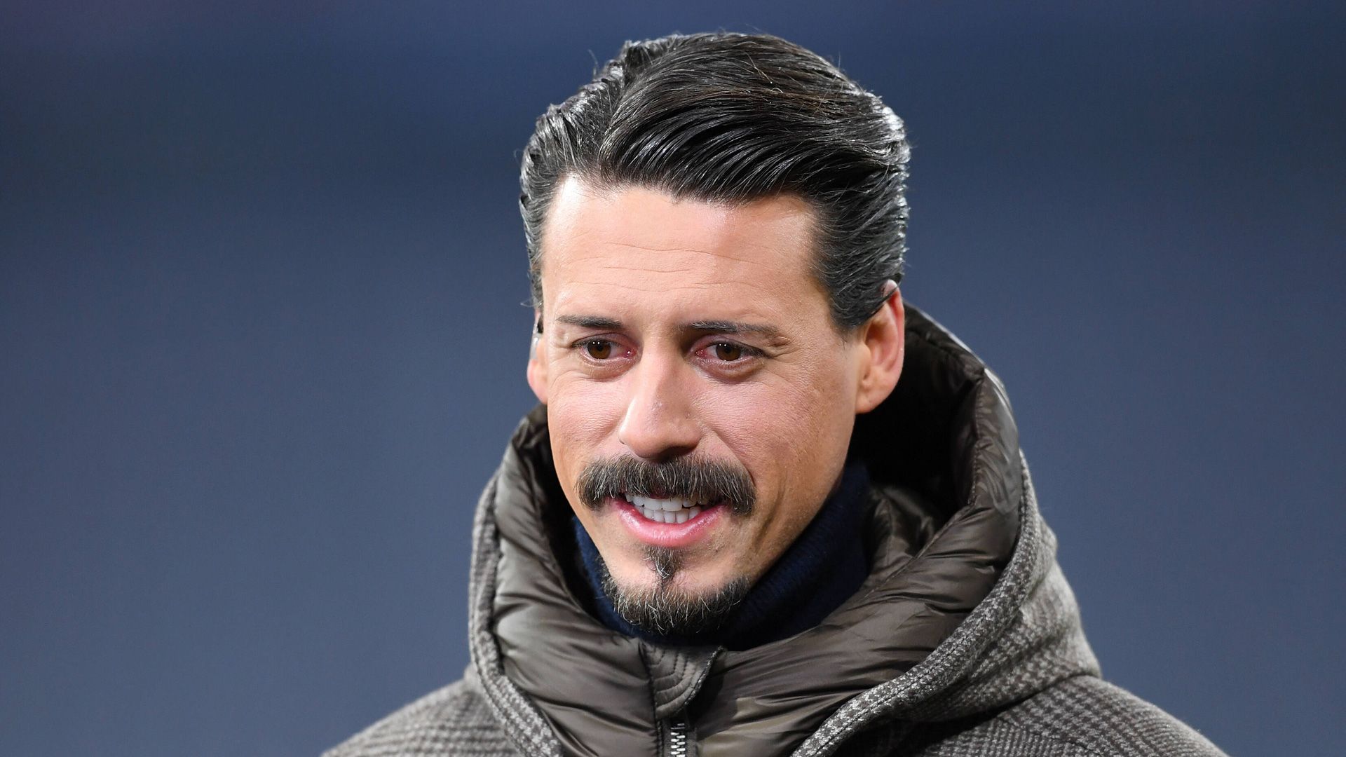 GER ONLY Sandro Wagner 2021
