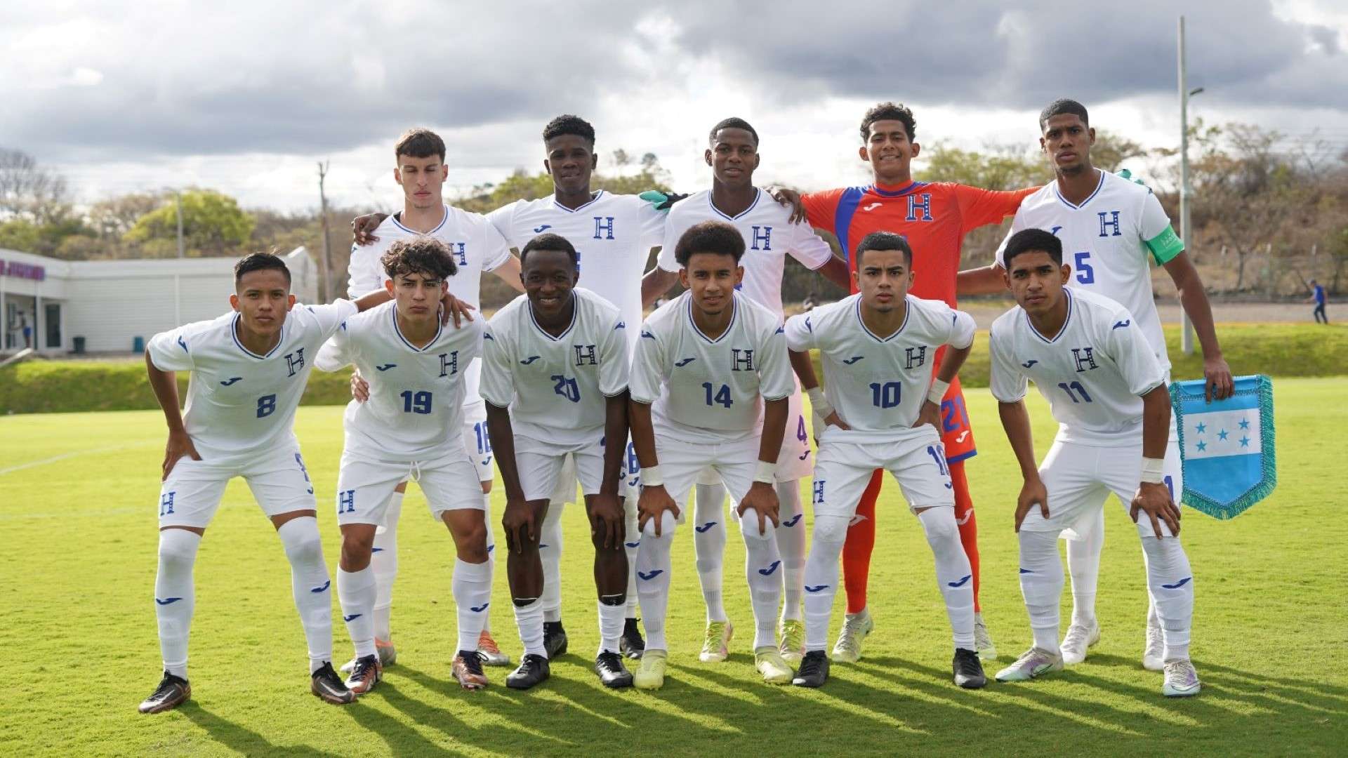 Honduras U-20