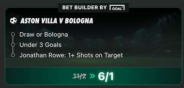bet365 builder boost