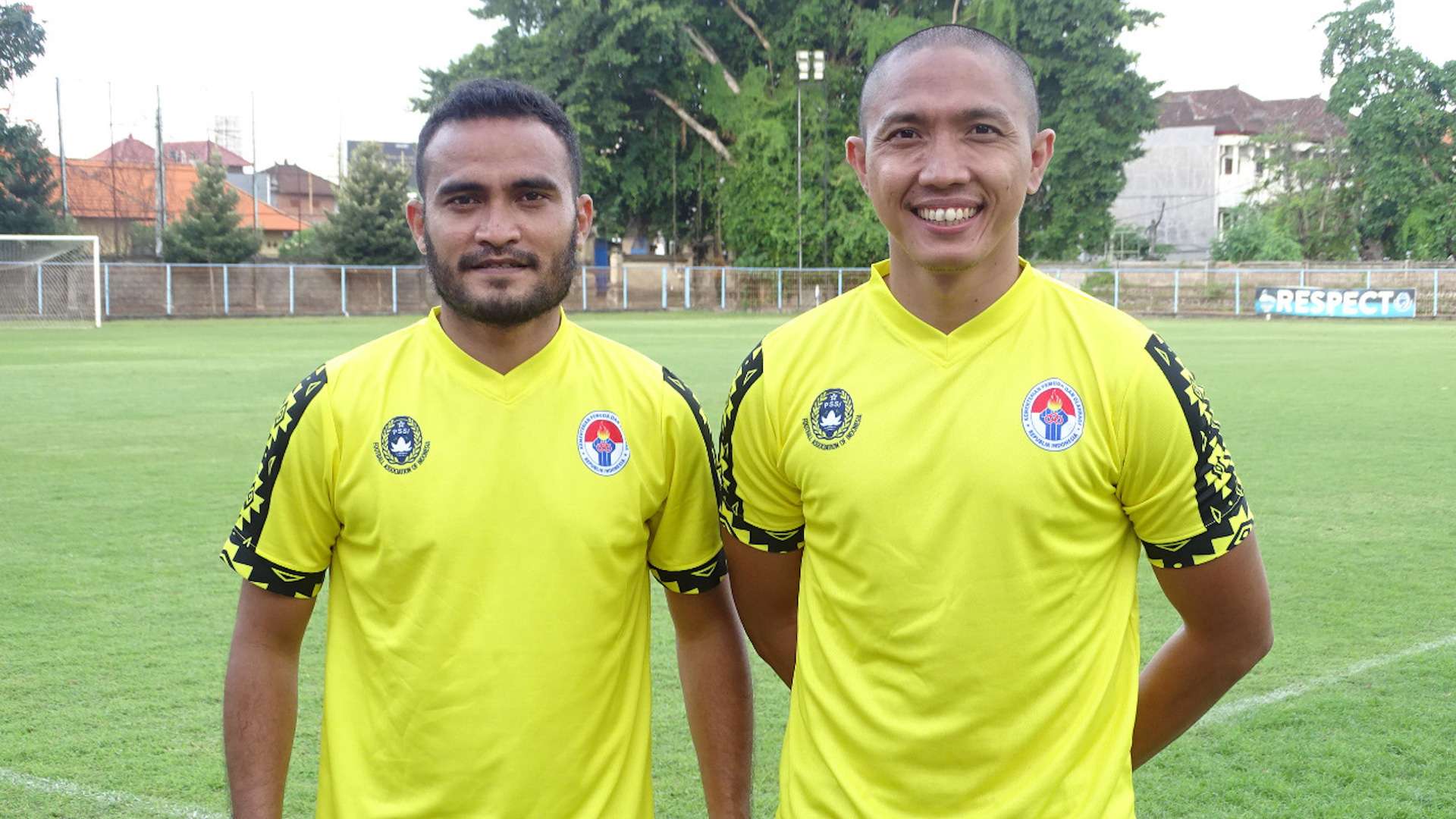 Rizky Pora - Adhitya Harlan