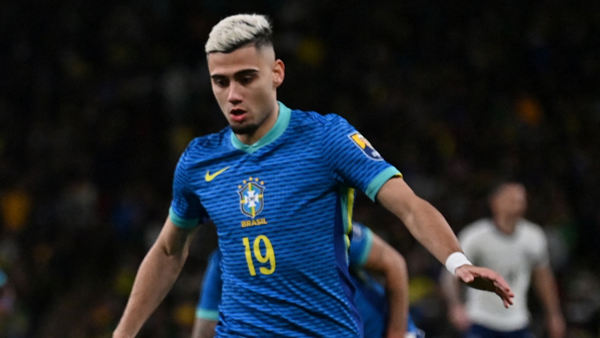 Andreas Pereira Brazil 03232024