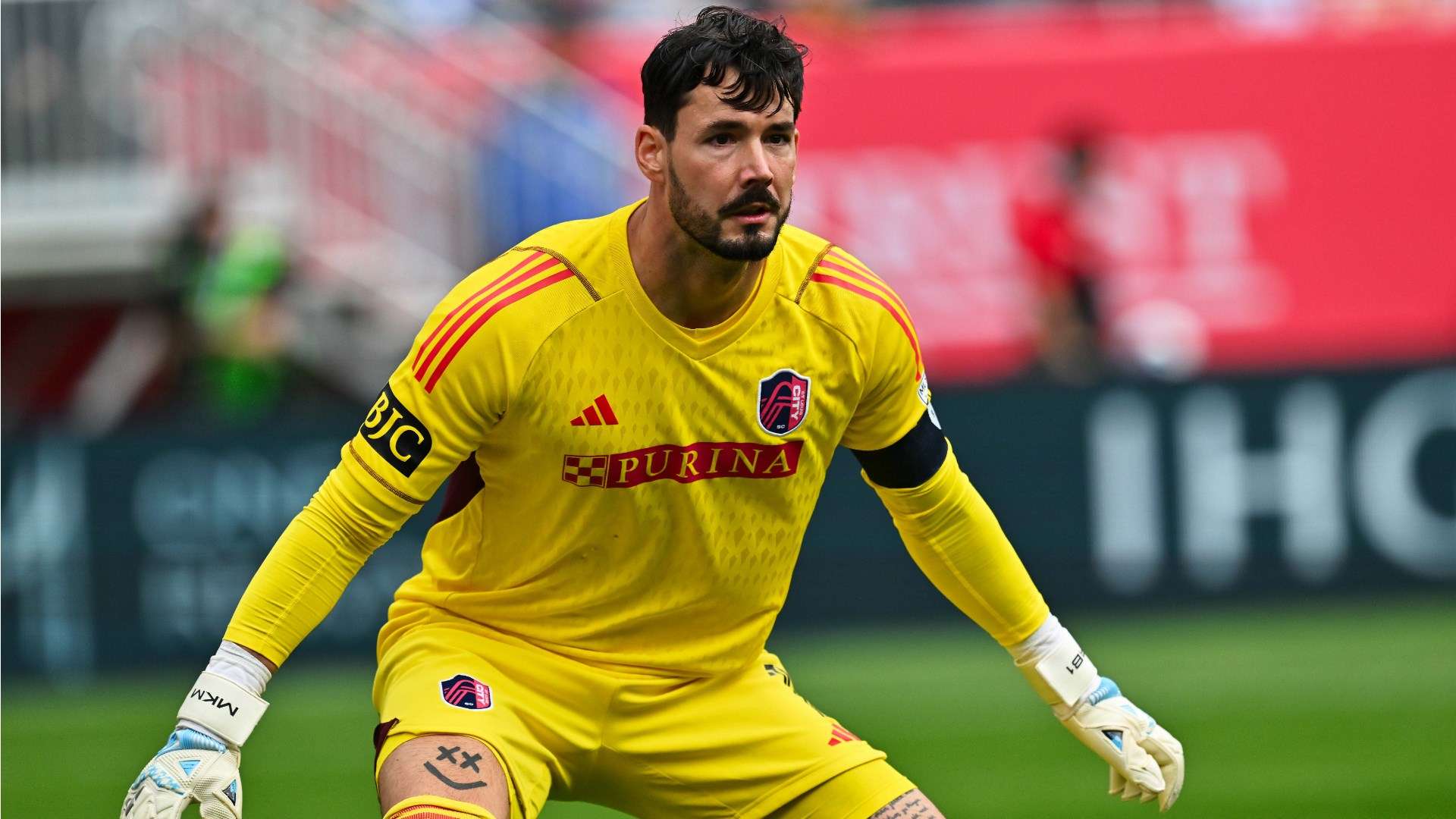 roman burki St. Louis 2023