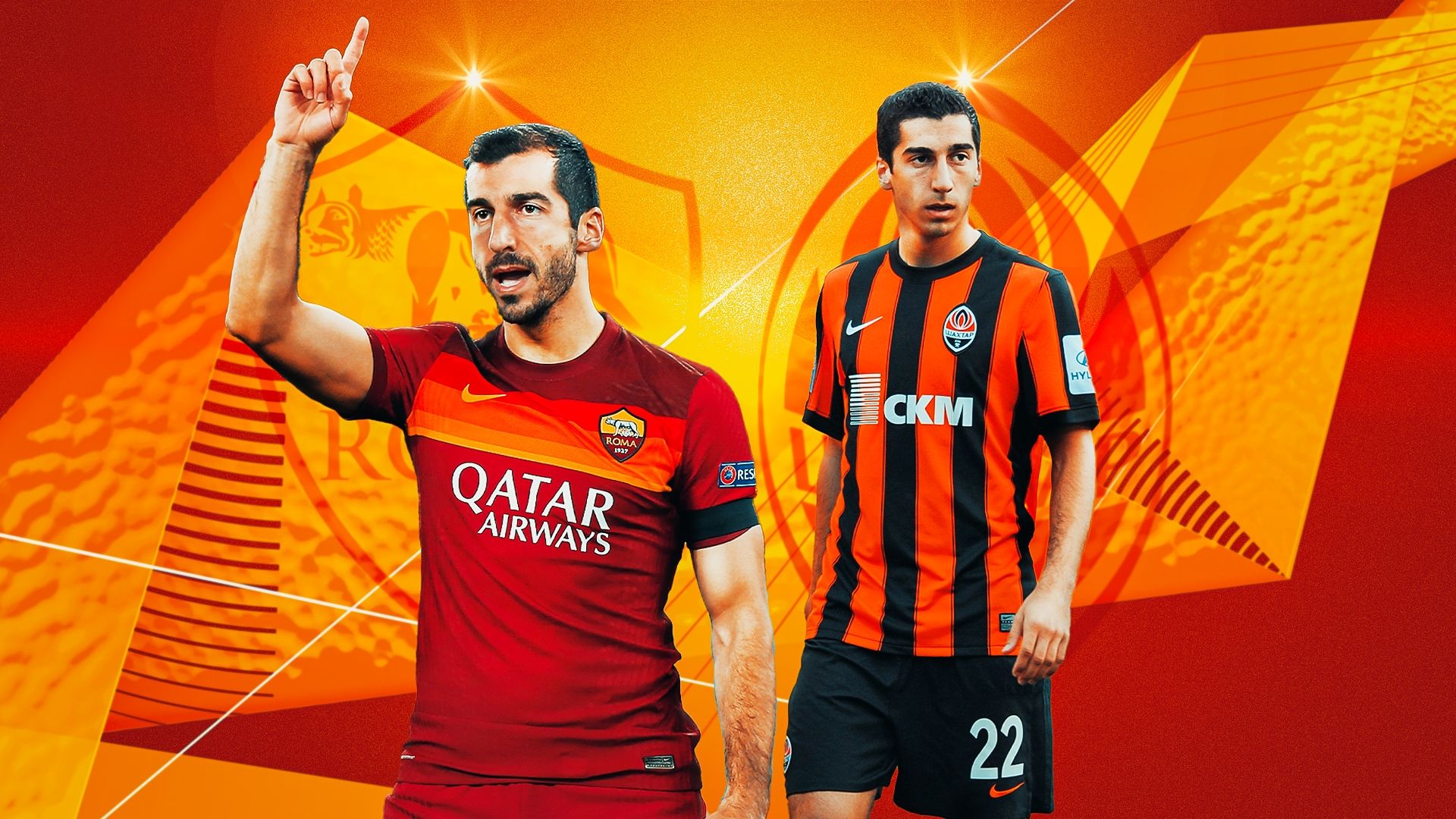 Mkhitaryan GFX