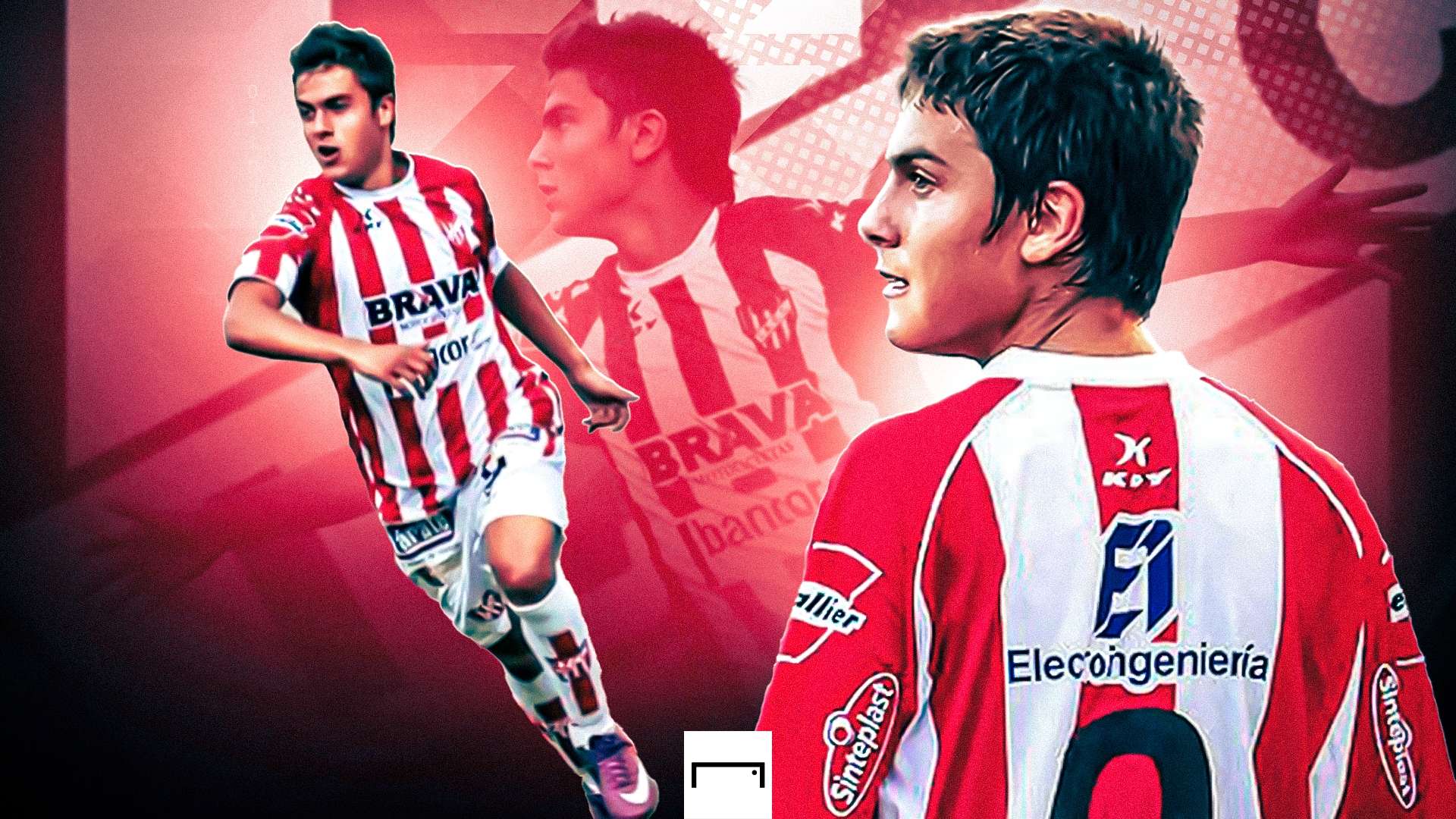 DYBALA INSTITUTO HD