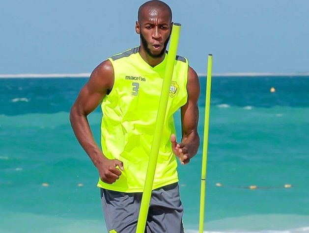 عبد الله صالح