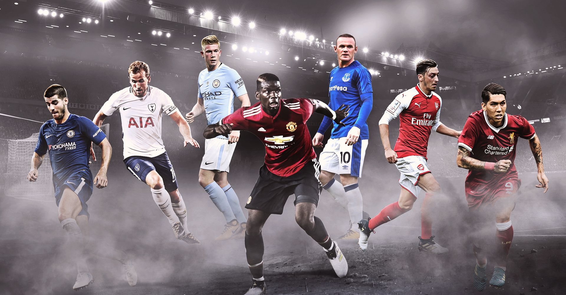 Premier League special