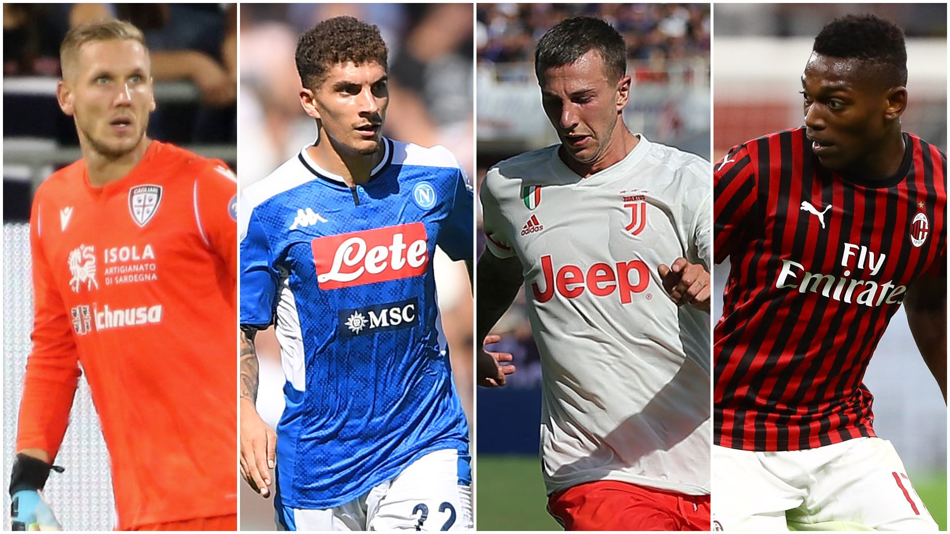 Consigli 8a giornata