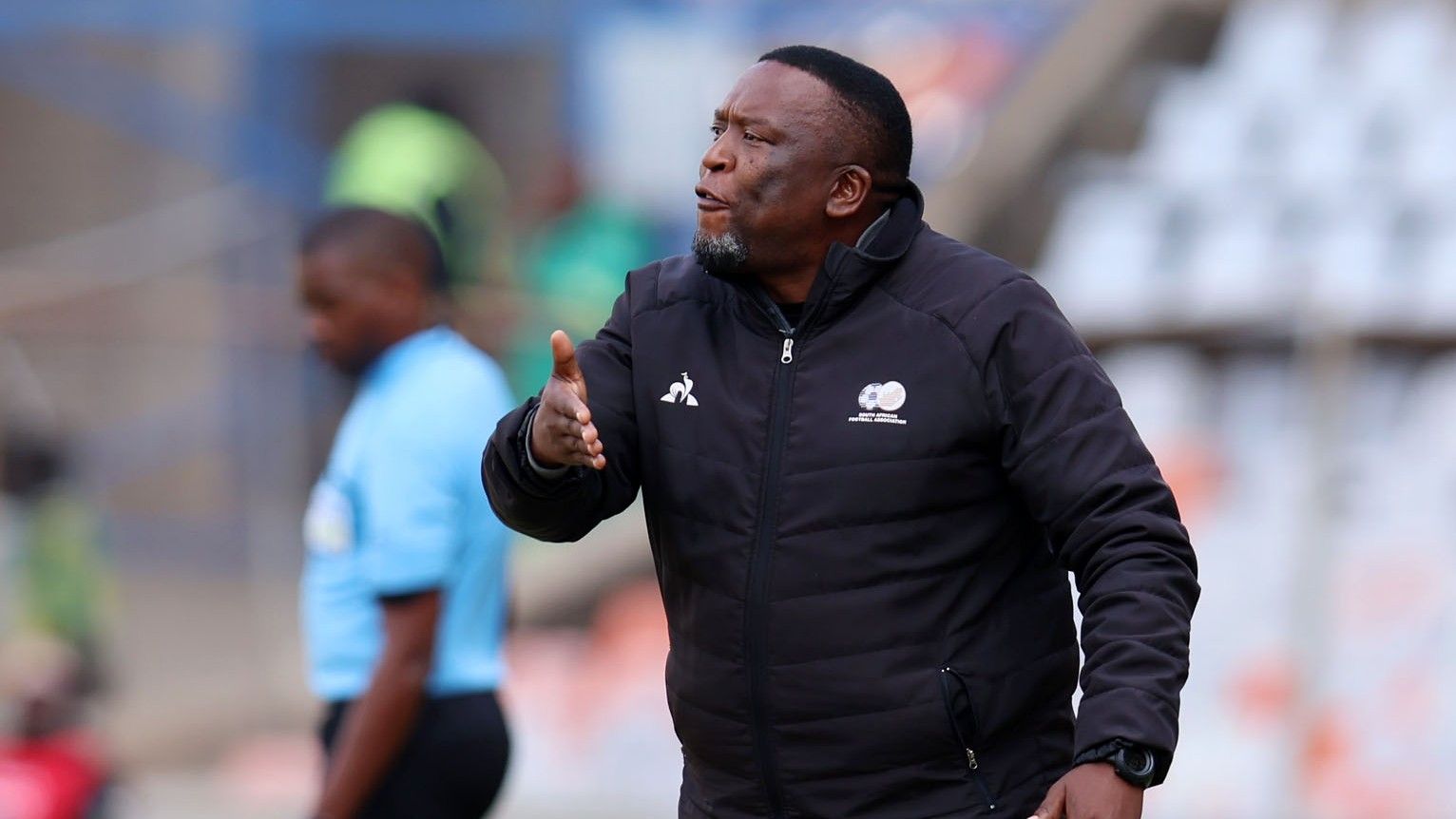 Vela Khumalo, South Africa, June 2025