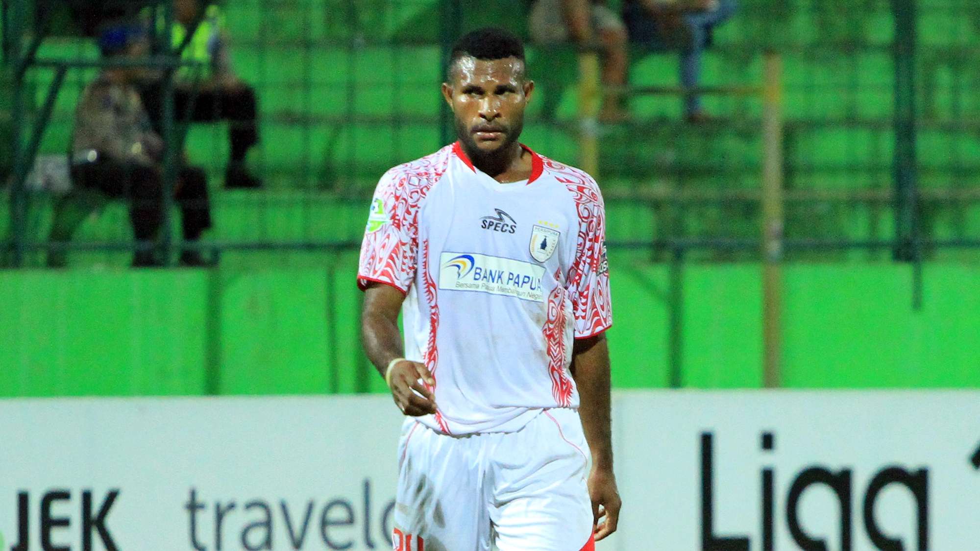 Marinus Maryanto Manewar - Persipura