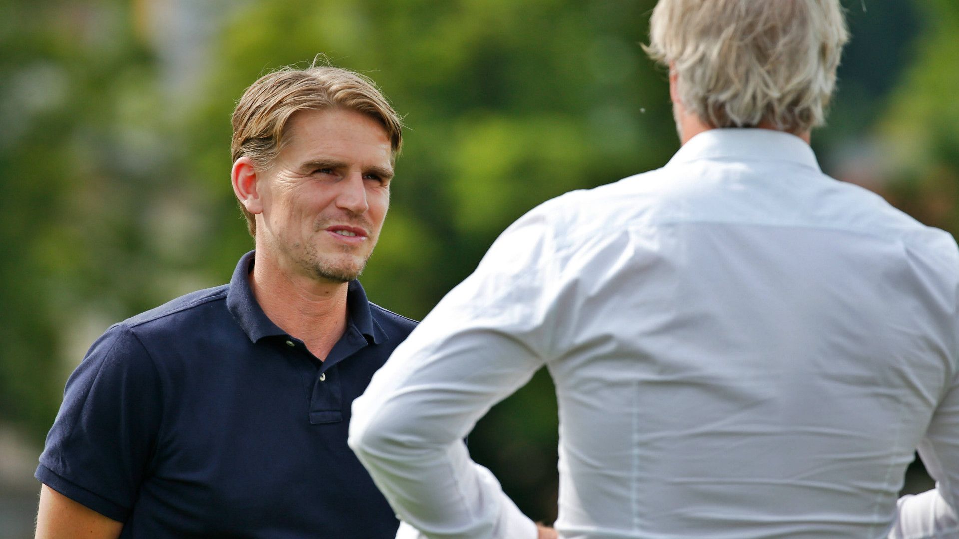 GERMANY ONLY: CHRISTOPH FREUND SALZBURG