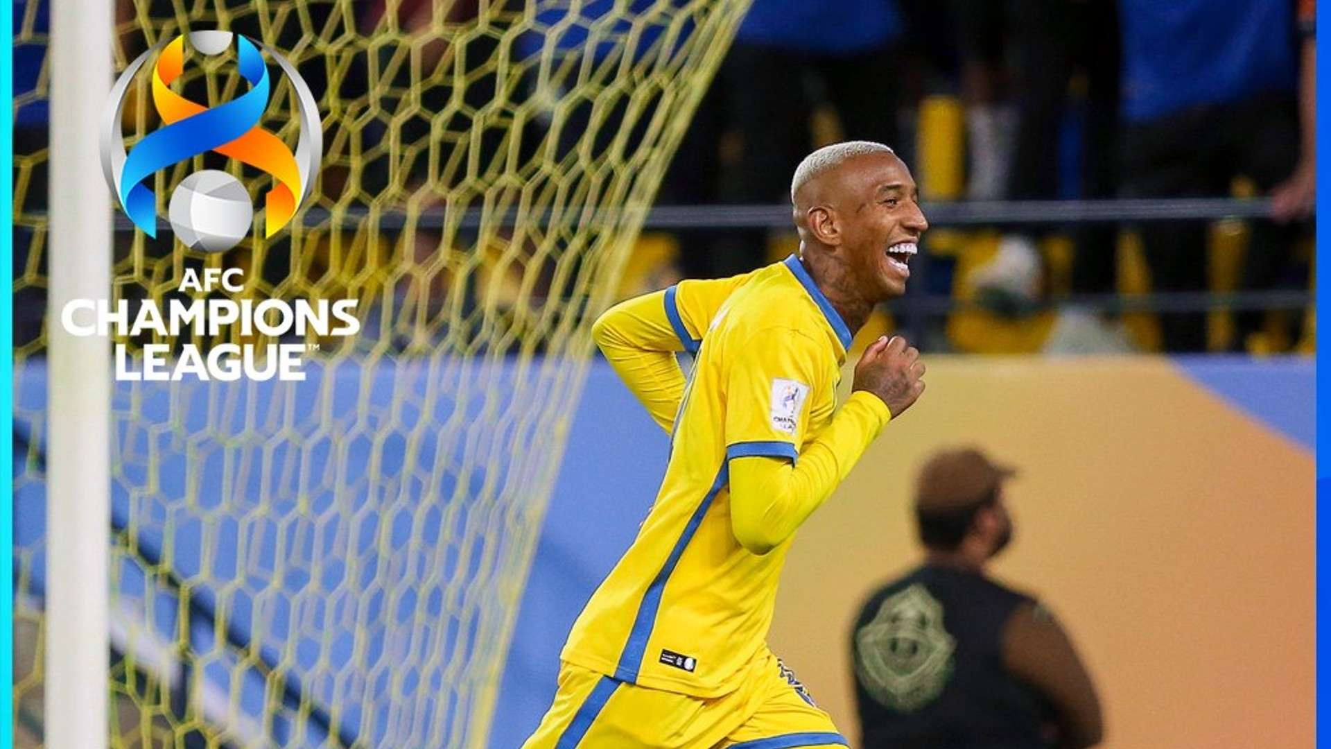 tahisca - hilal - nassr 19-10-2021