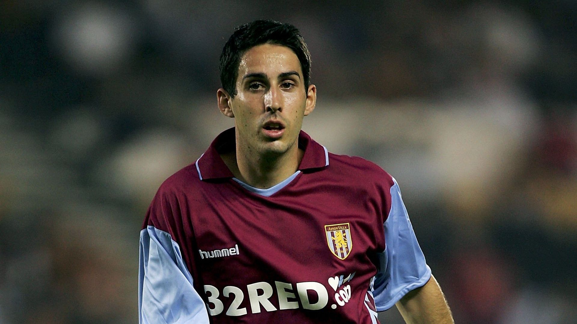 Peter Whittingham - Aston Villa 2006
