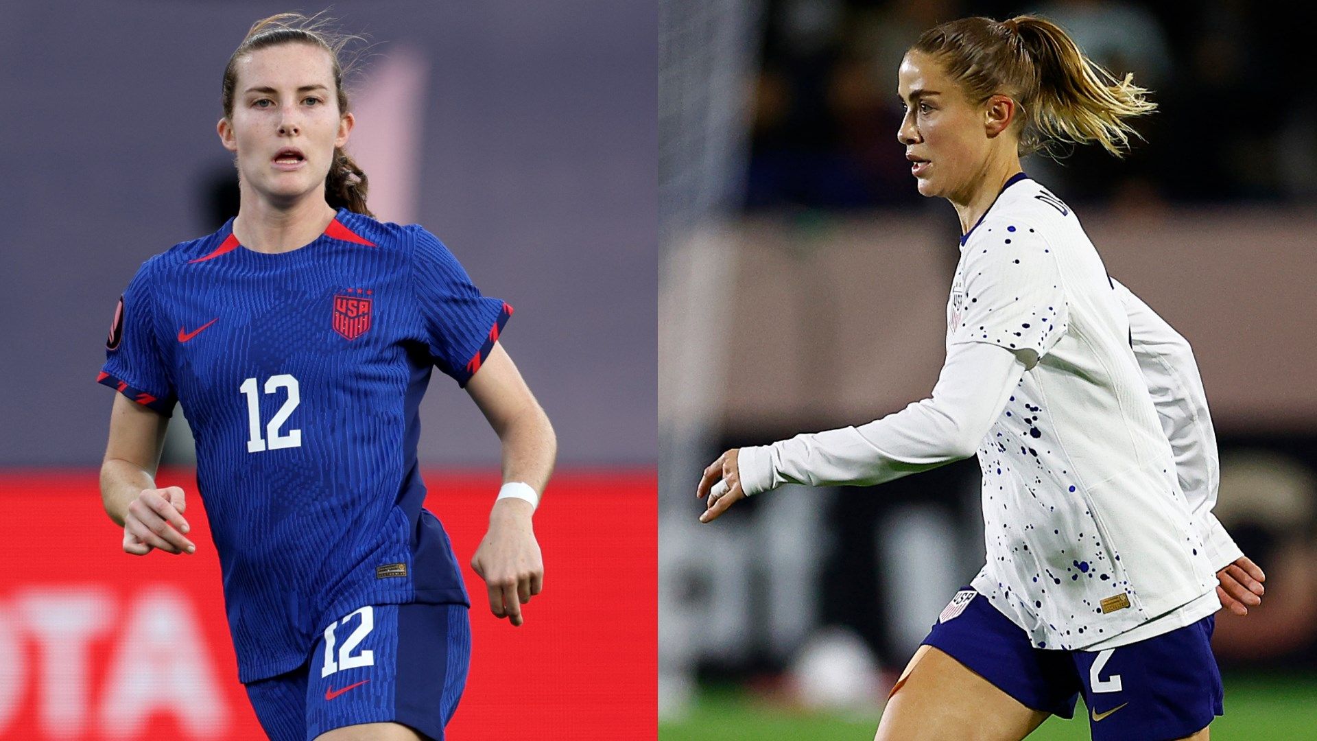 Davidson Dahlkemper USWNT GFX