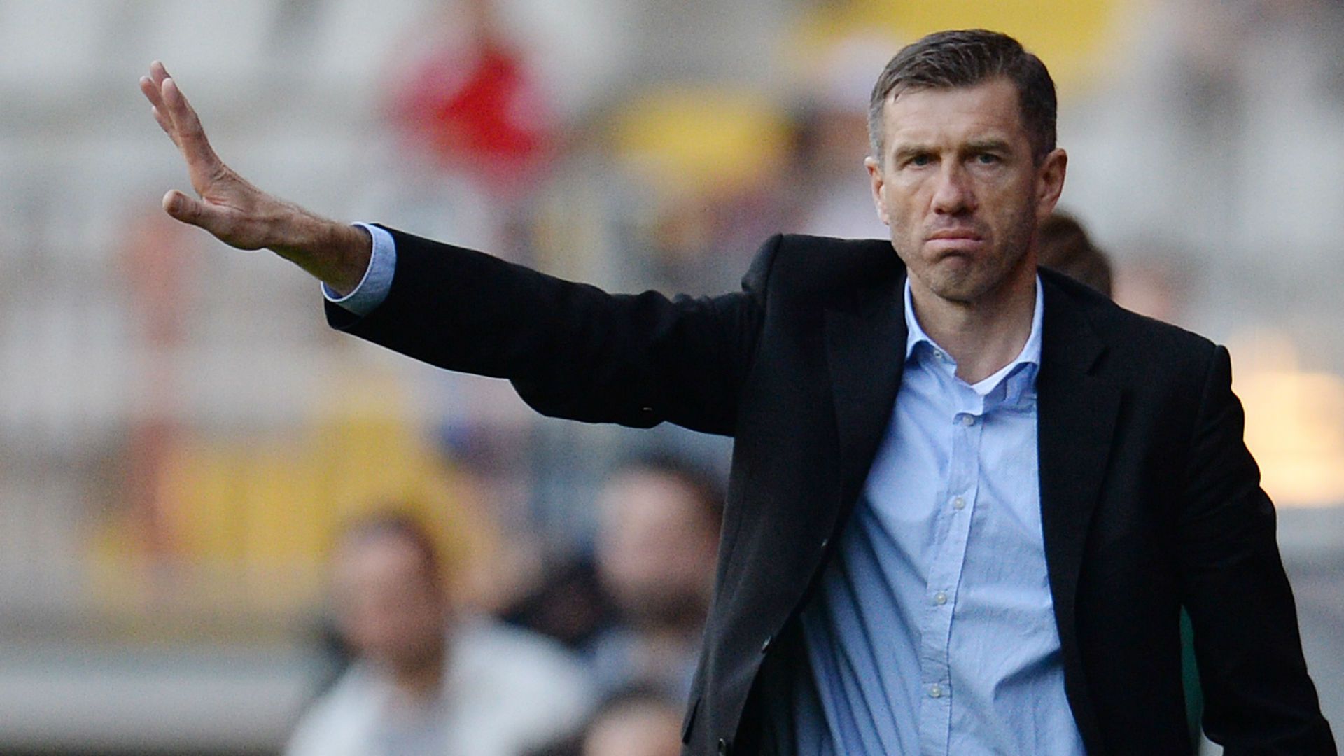 srecko katanec - slovenia 2013