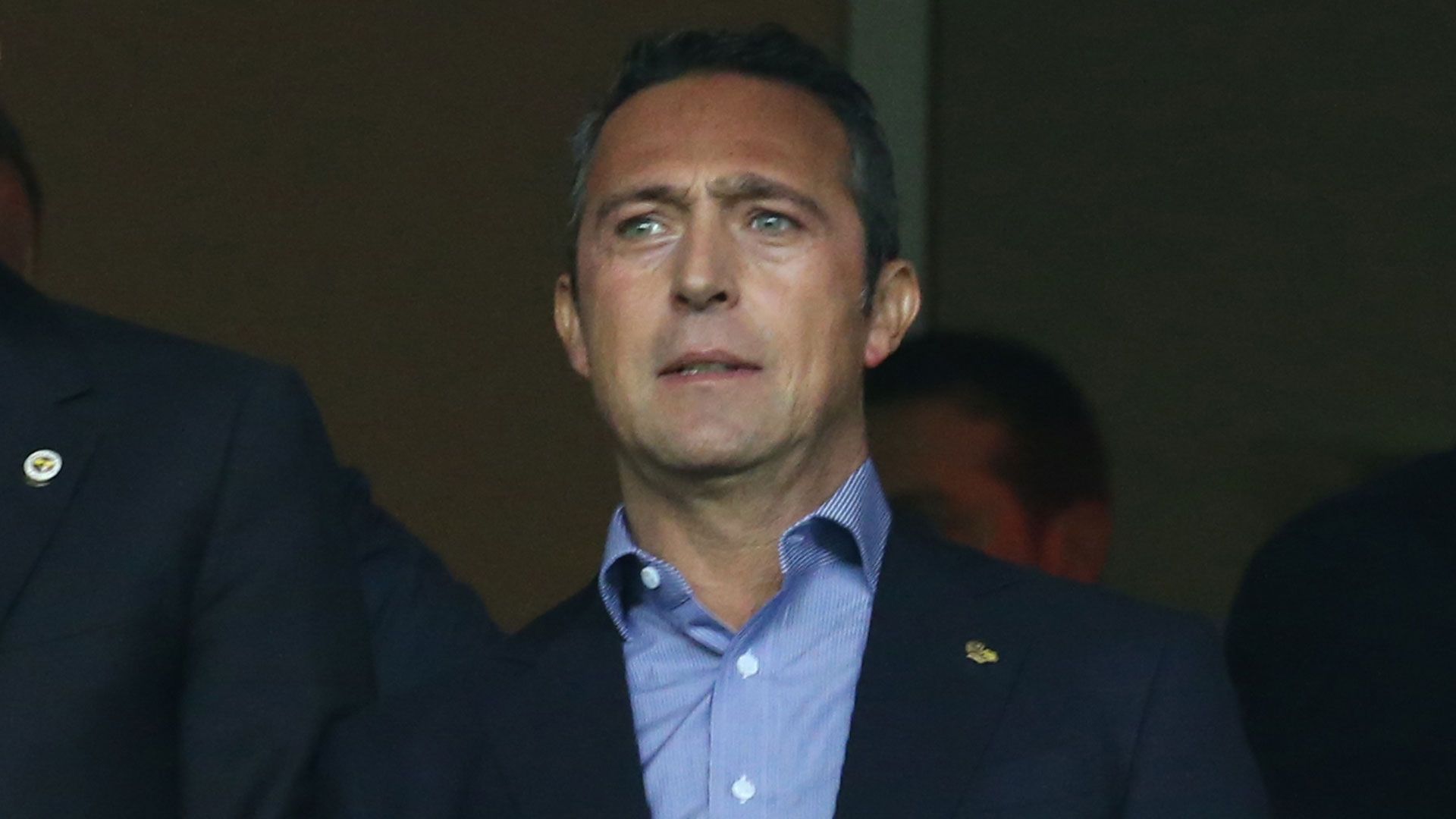 Ali Koc Fenerbahce Genclerbirligi 12062019