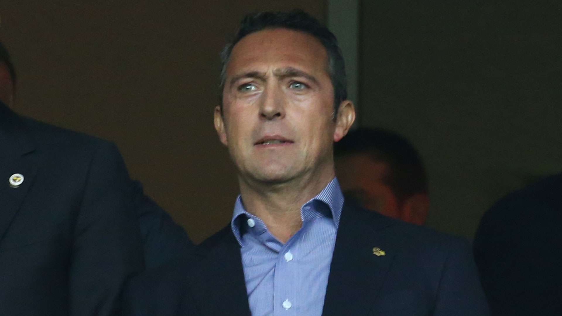 Ali Koc Fenerbahce Genclerbirligi 12062019