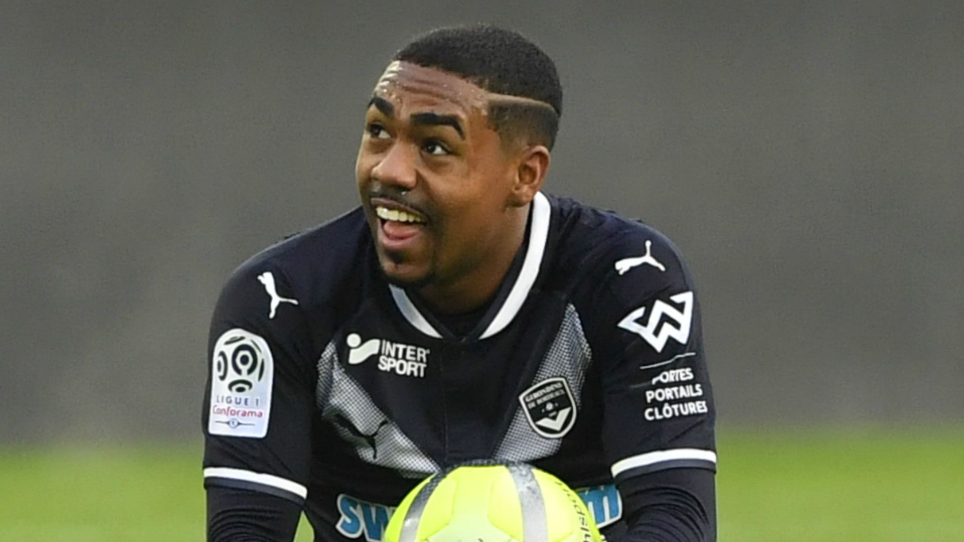 Malcom Bordeaux 2017-18