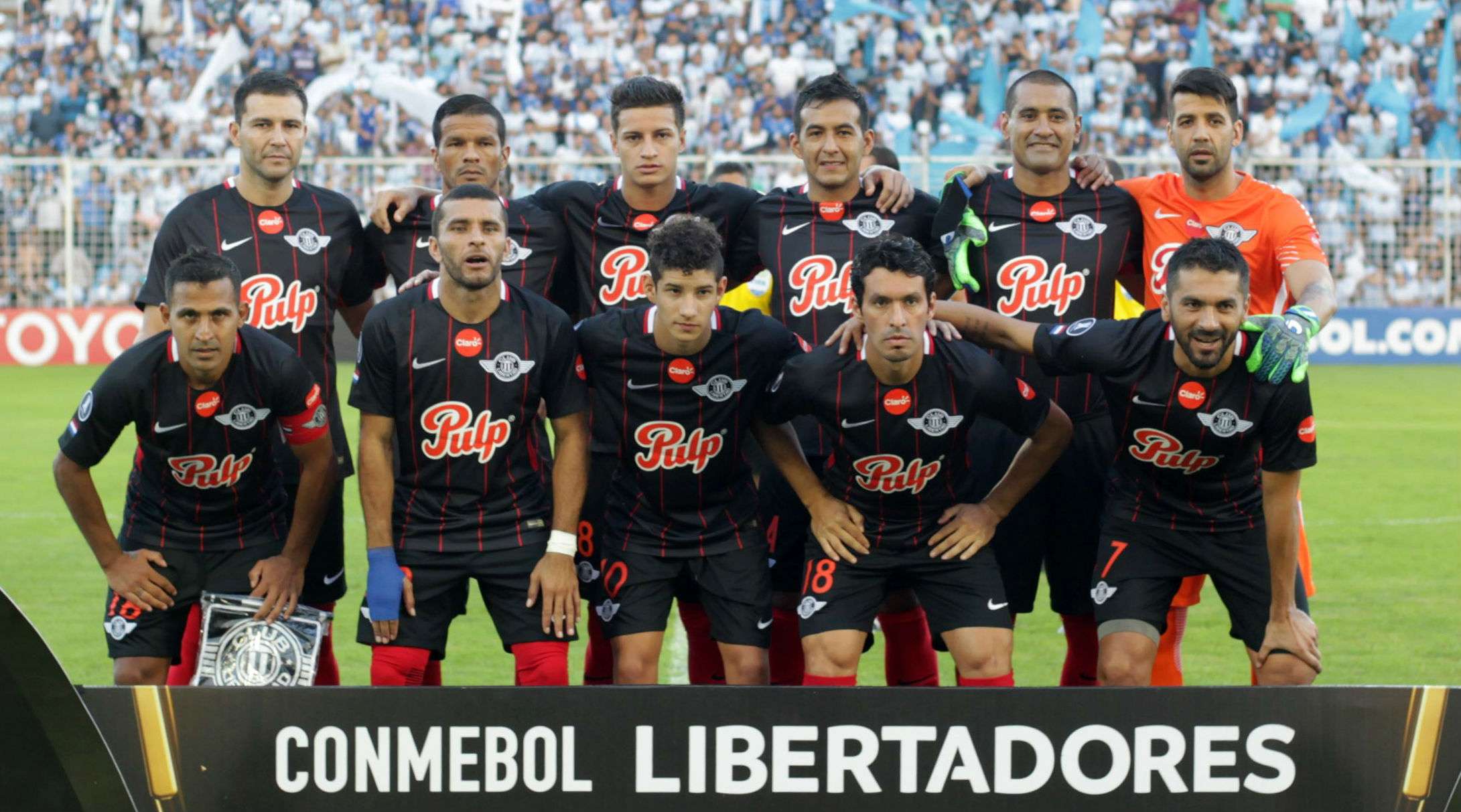 Libertad Copa2