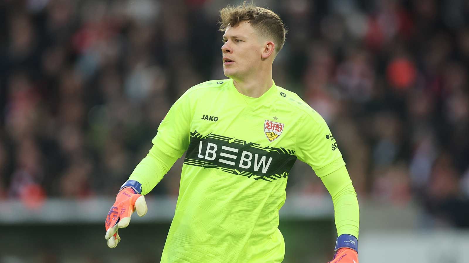 Alexander Nübel