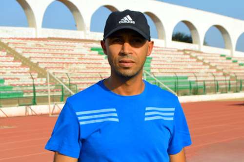 عبد الإله صابر