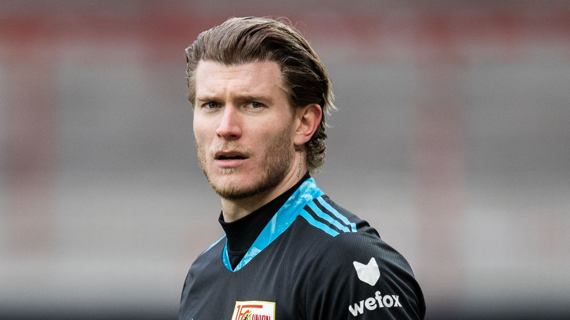 Loris Karius Union Berlin 2020