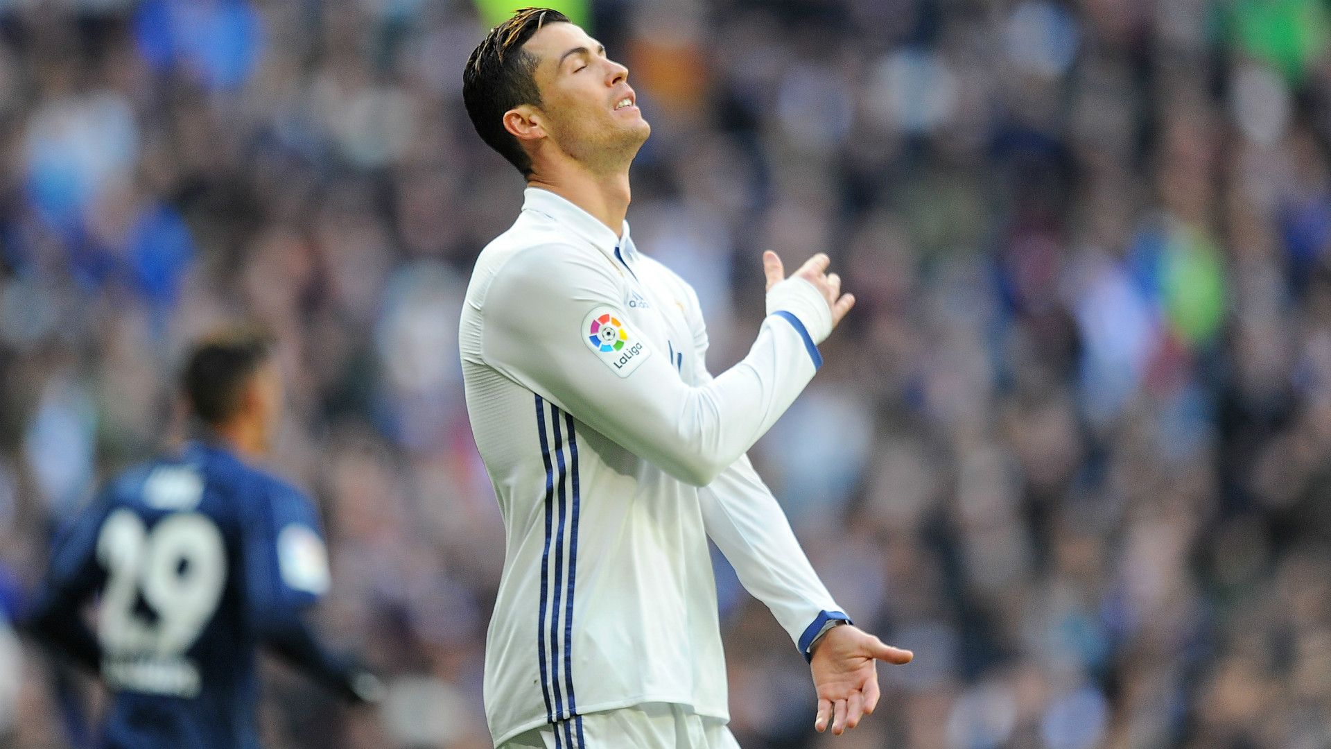 cristiano ronaldo - cropped