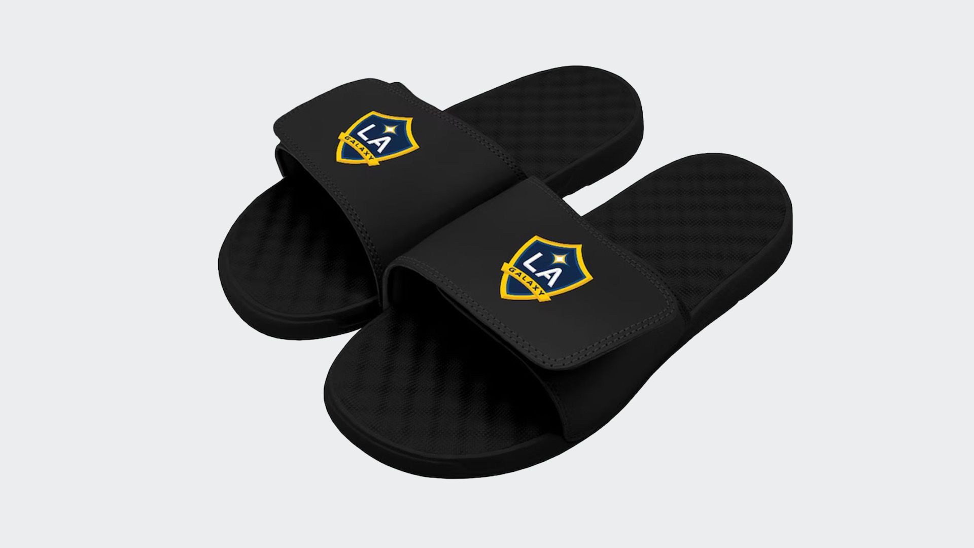 LA Galaxy Slides