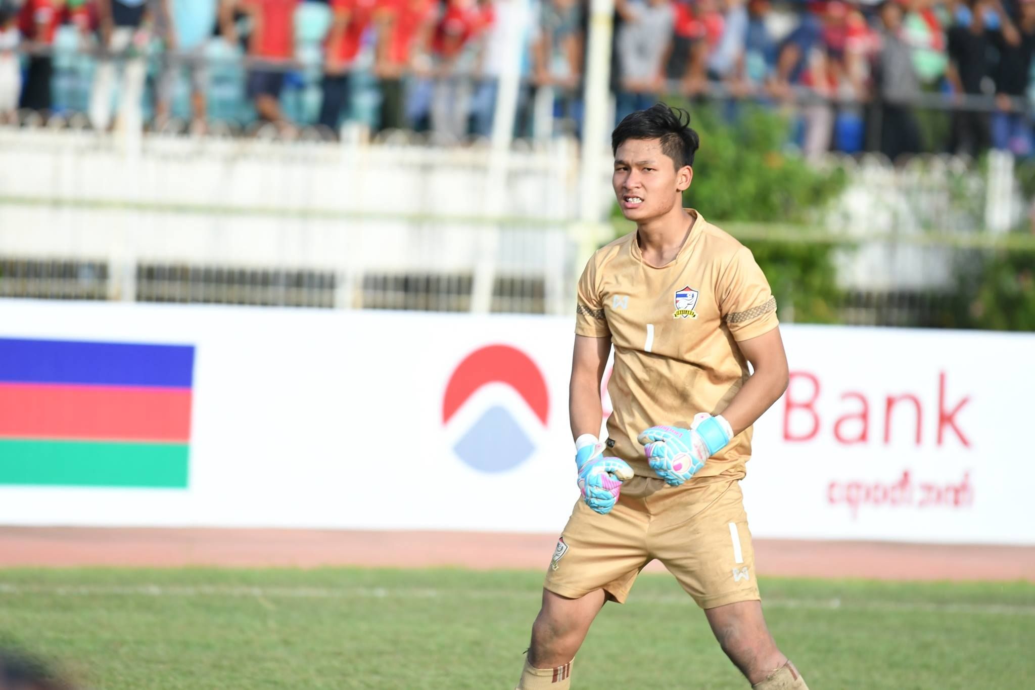 กัณตพัชห์ มันปาติ