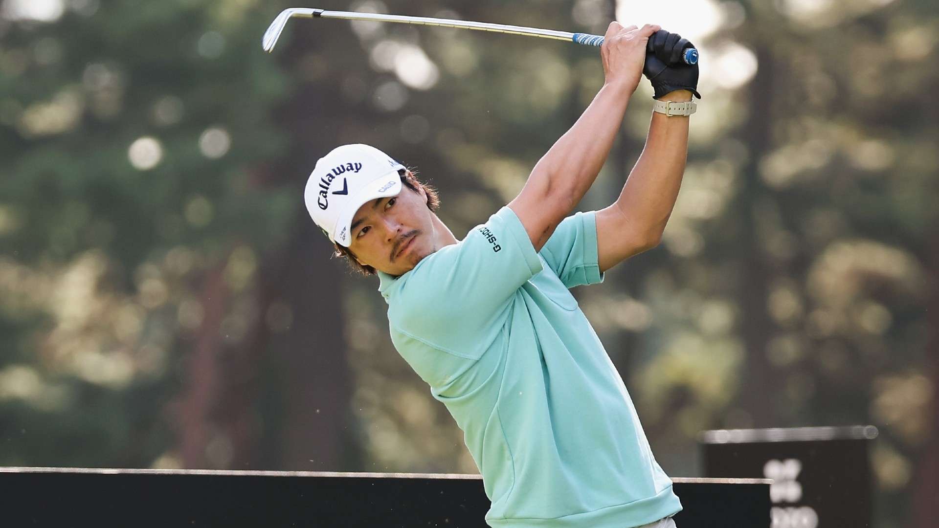 ryo ishikawa pga zozo championship