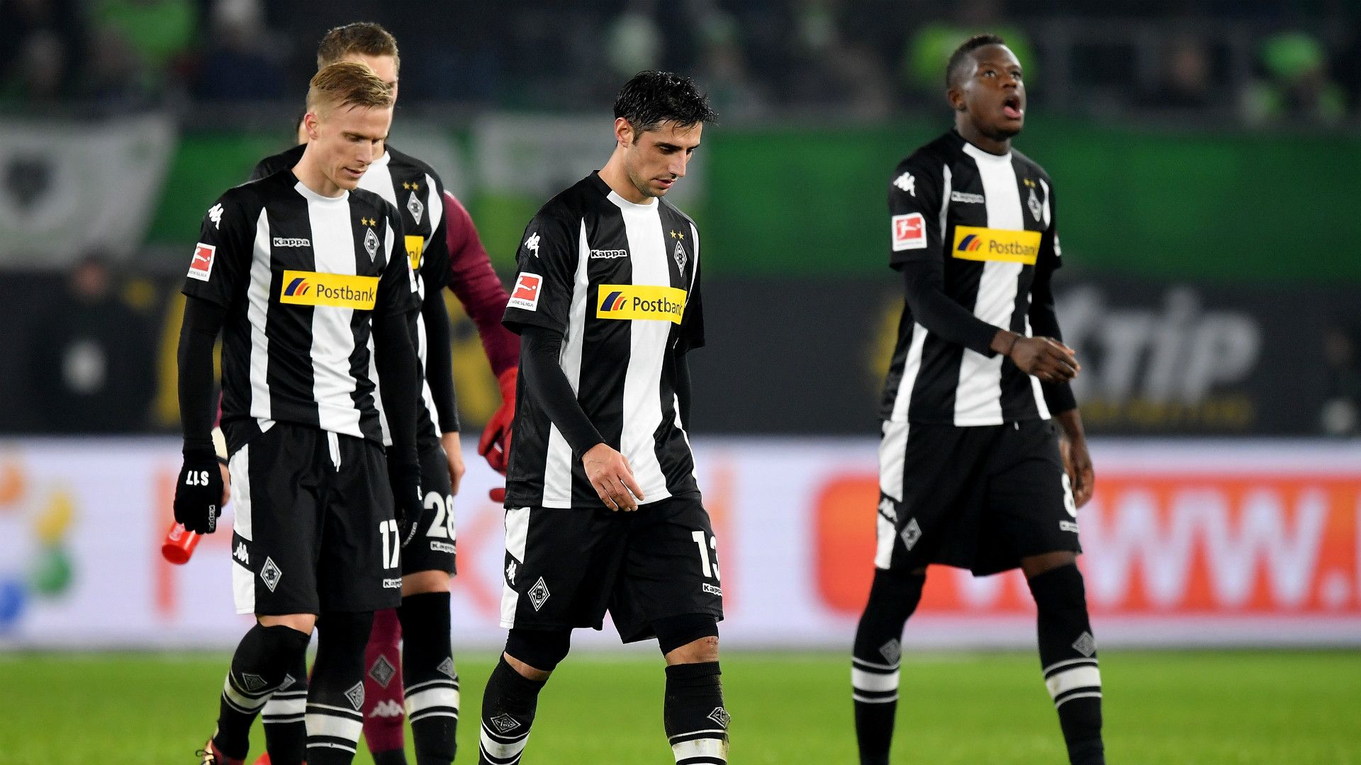 Borussia Mönchengladbach Bundesliga