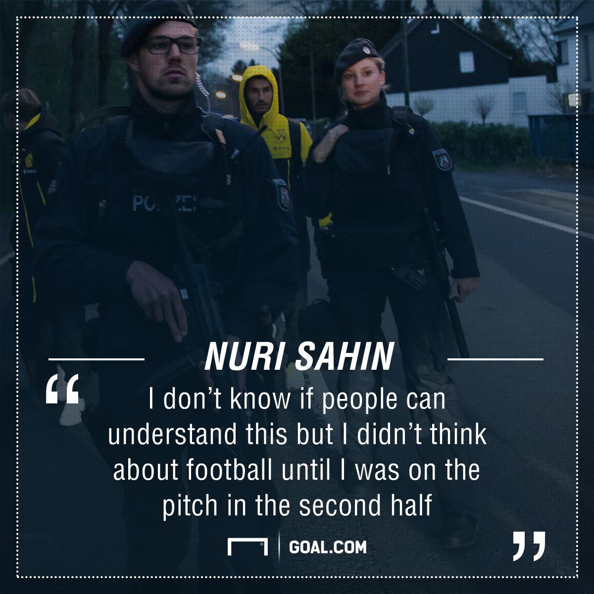 Nuri Sahin
