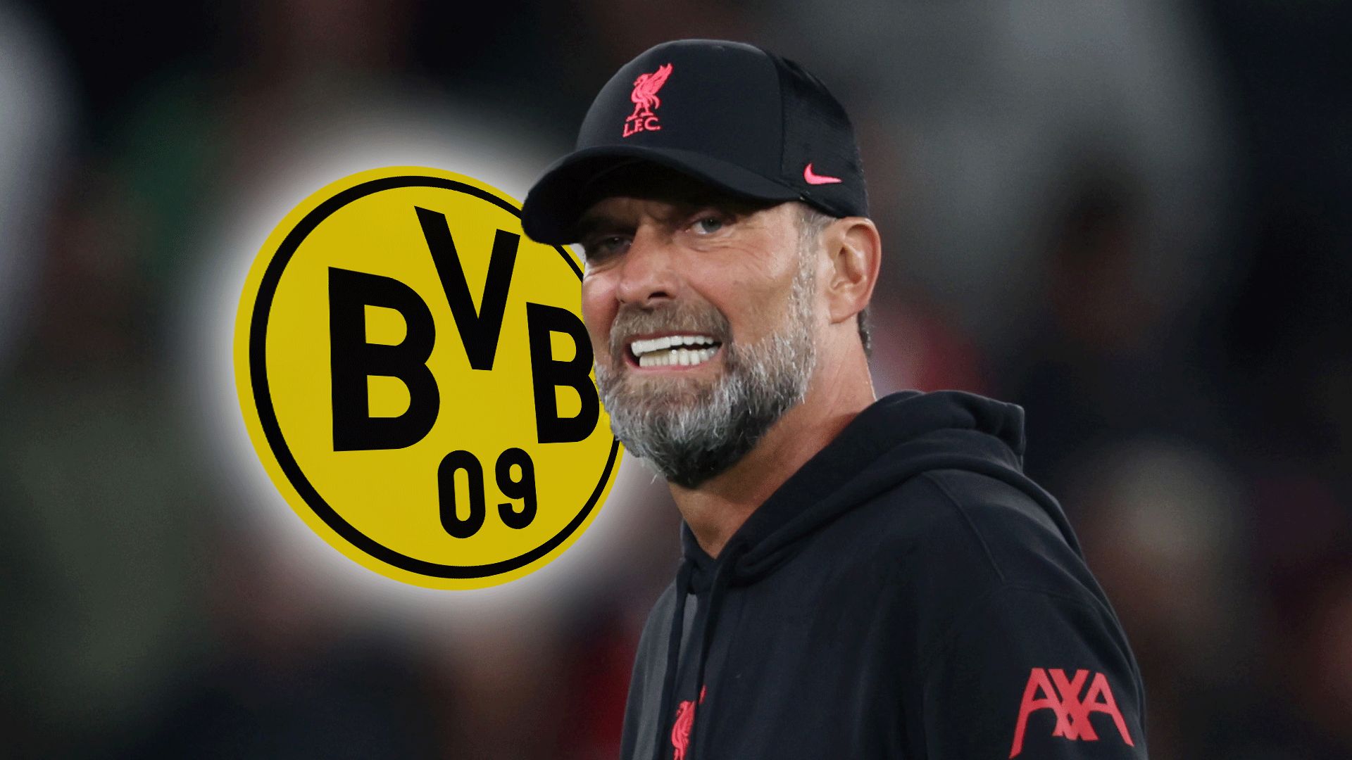 Klopp BVB