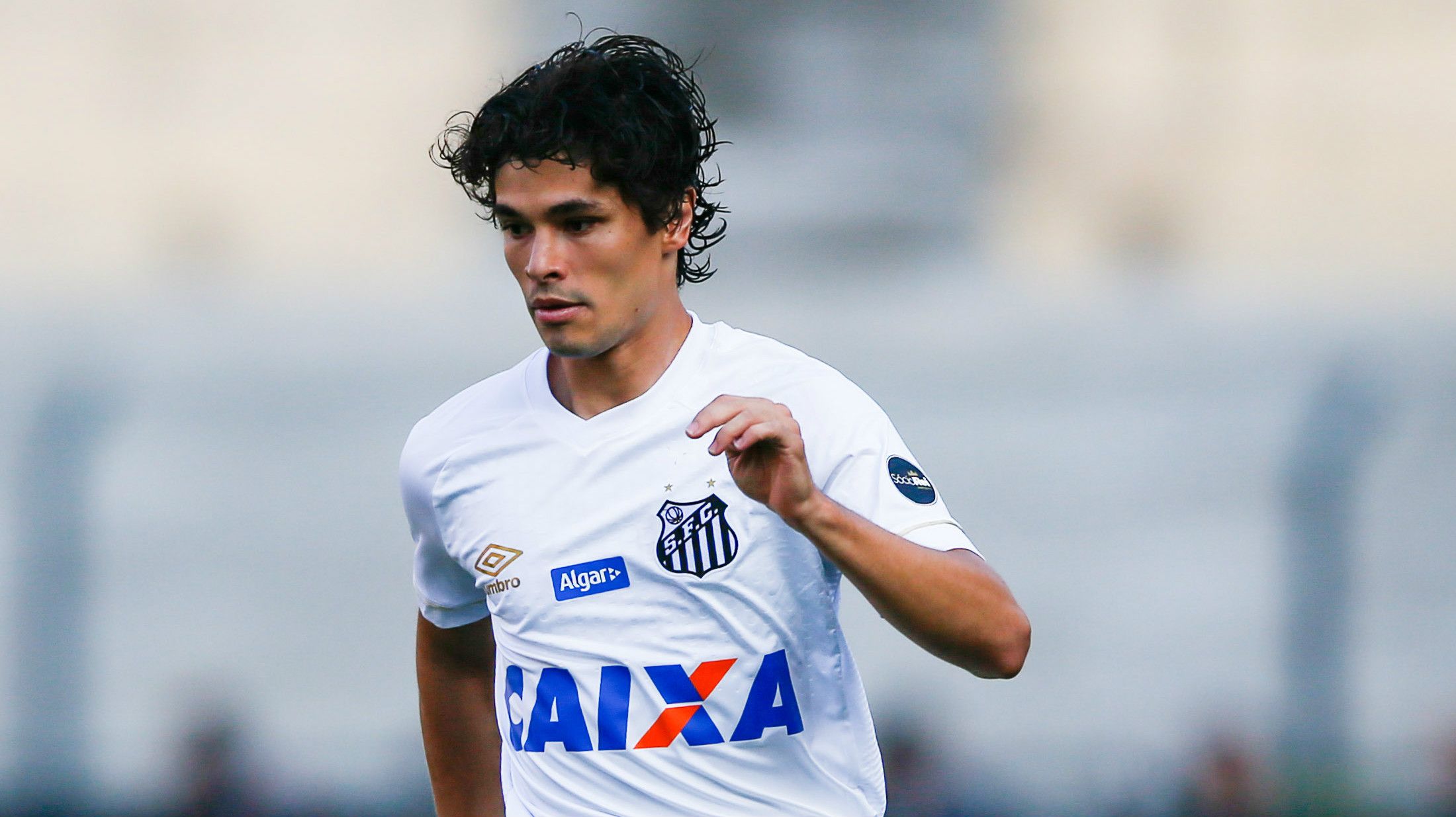 Dodo - Santos - 27/05/2018