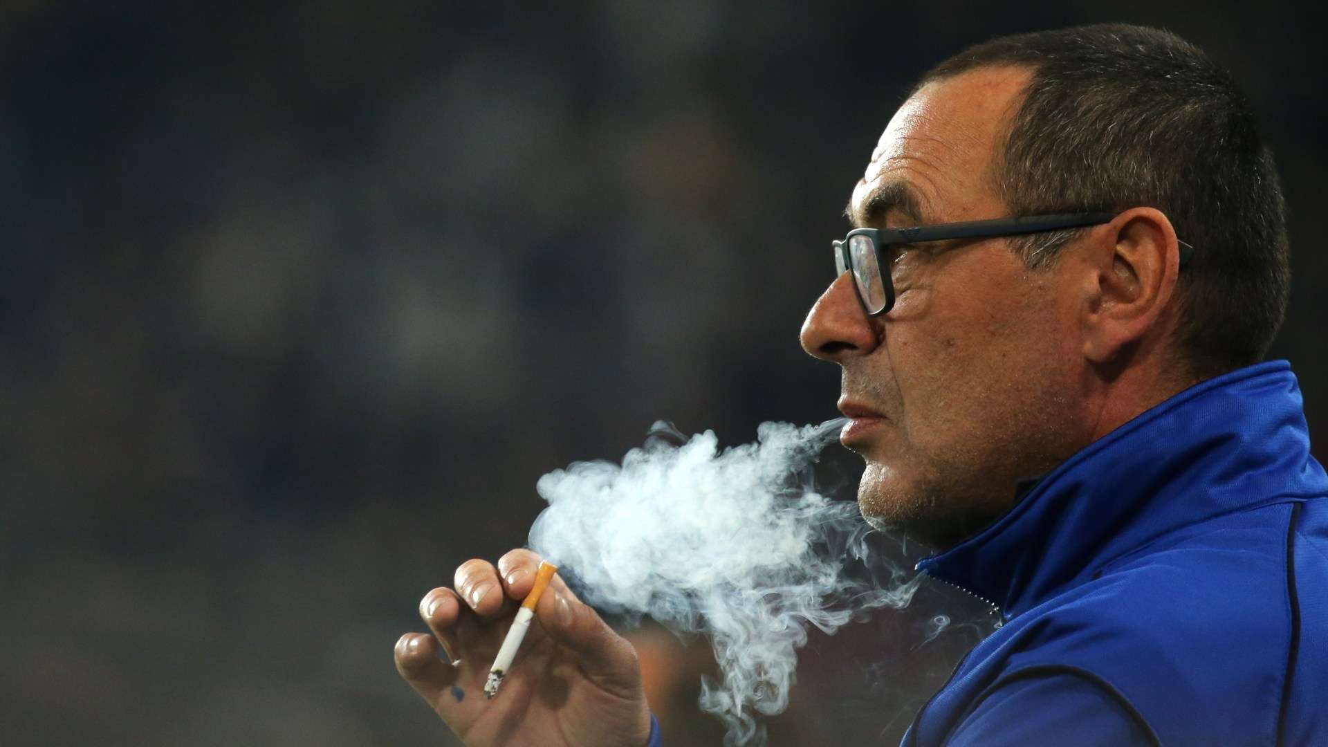 Maurizio Sarri